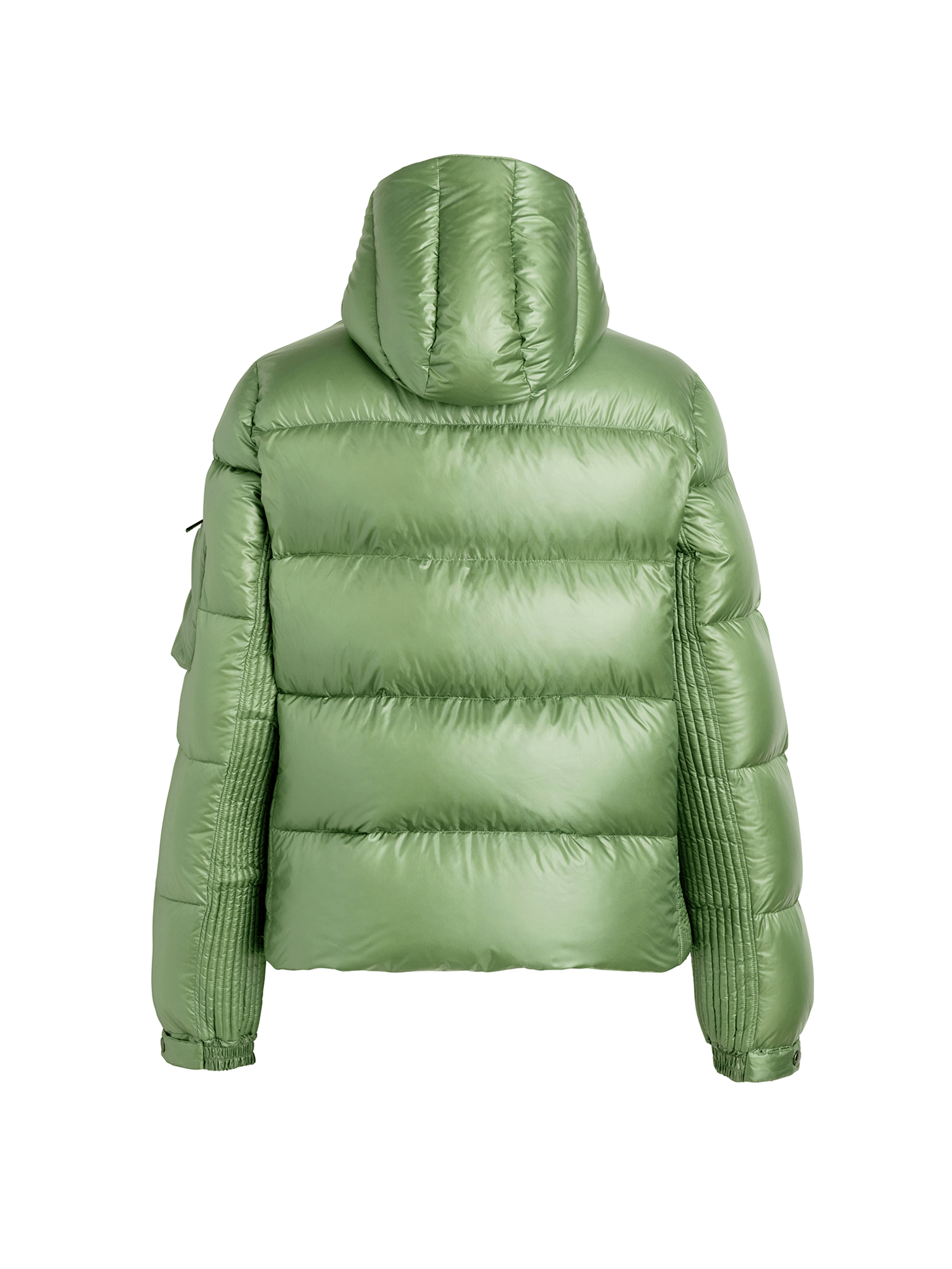 BELBO Down Jacket
