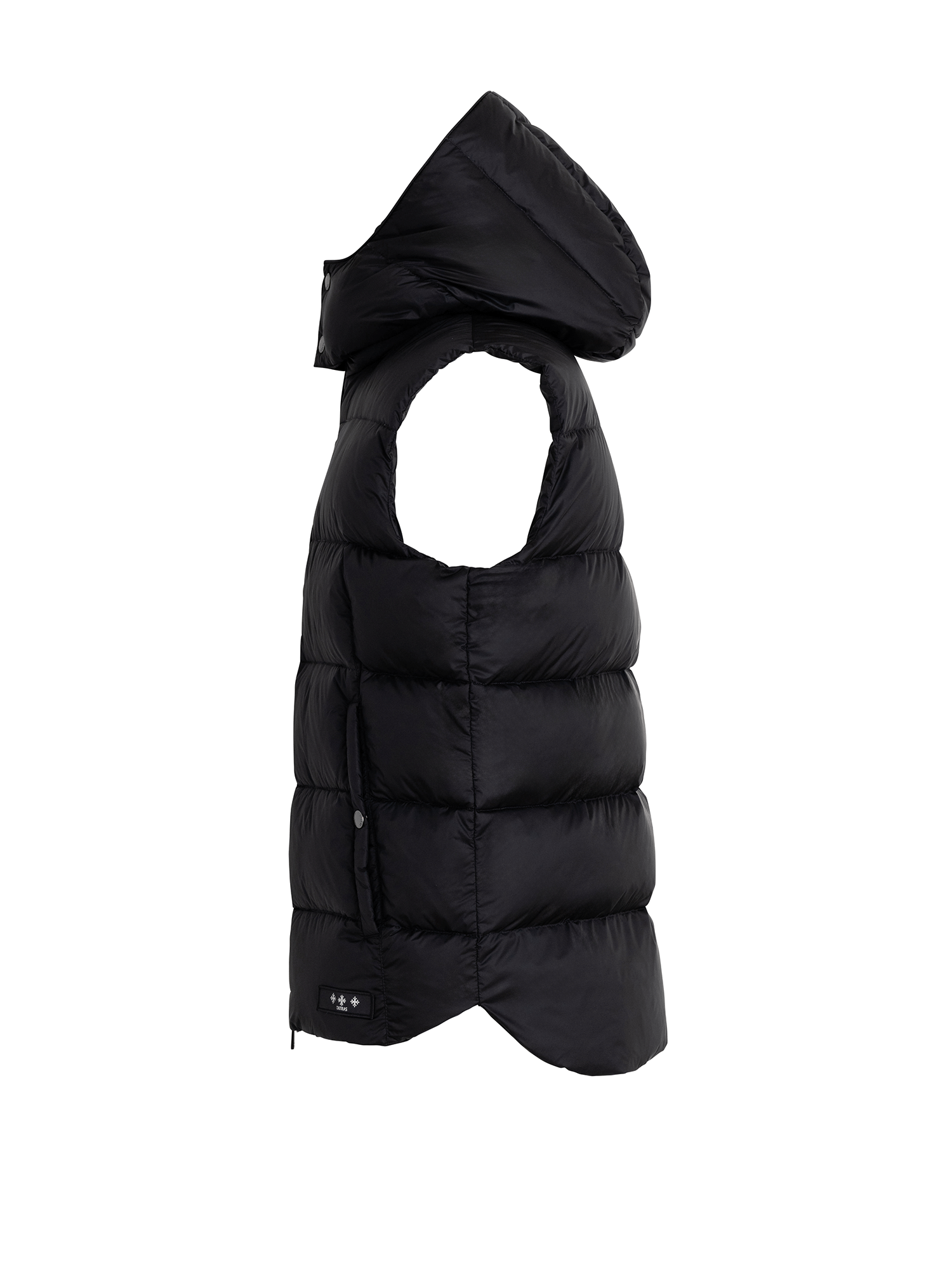 POSEIDONE Down Vest