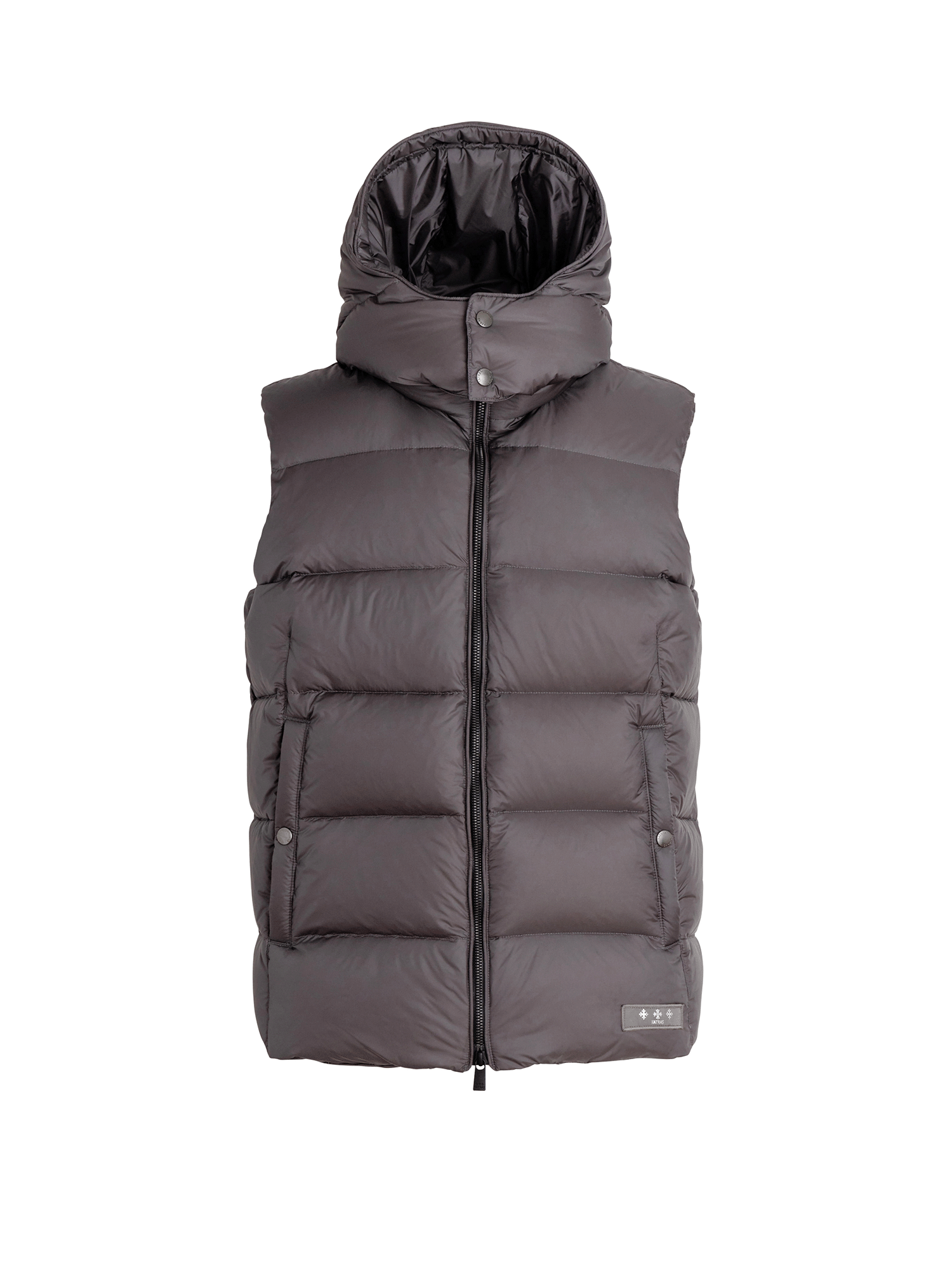 POSEIDONE Down Vest