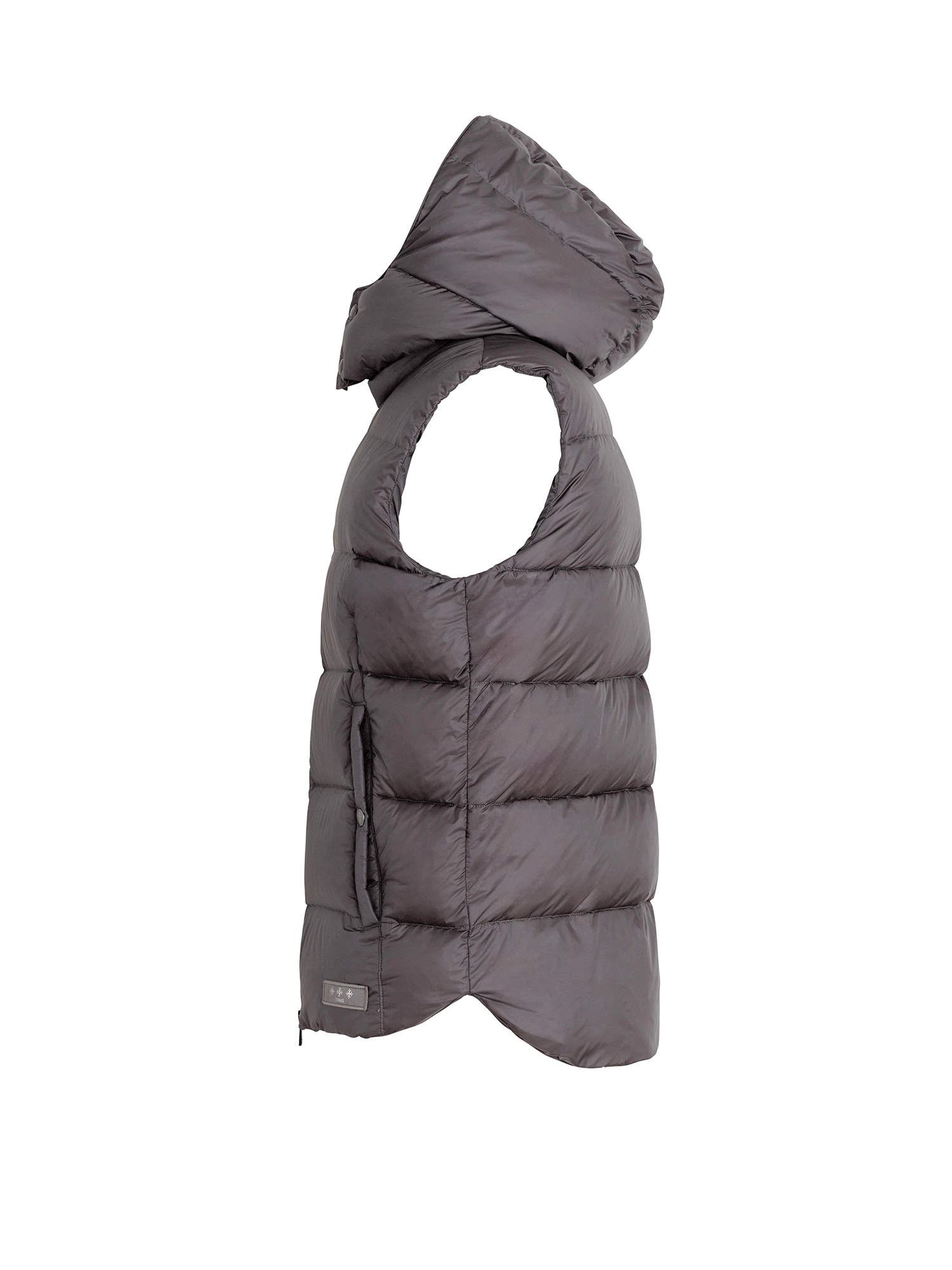 POSEIDONE Down Vest
