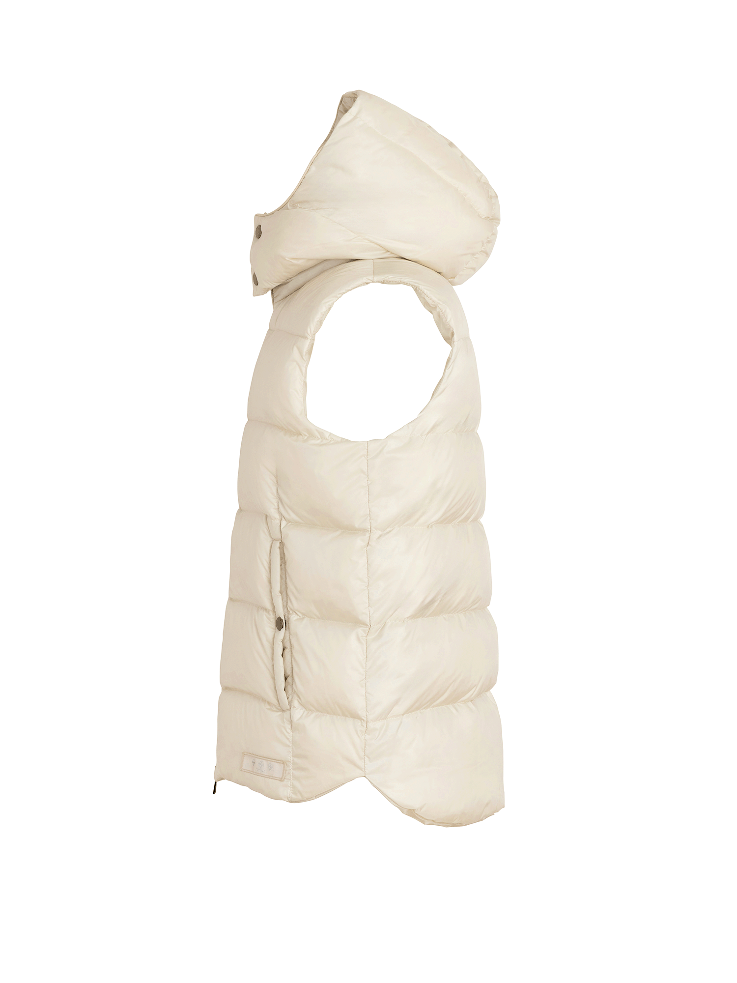 POSEIDONE Down Vest