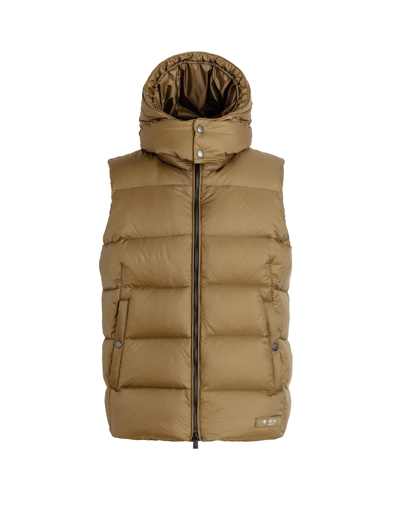 POSEIDONE Down Vest