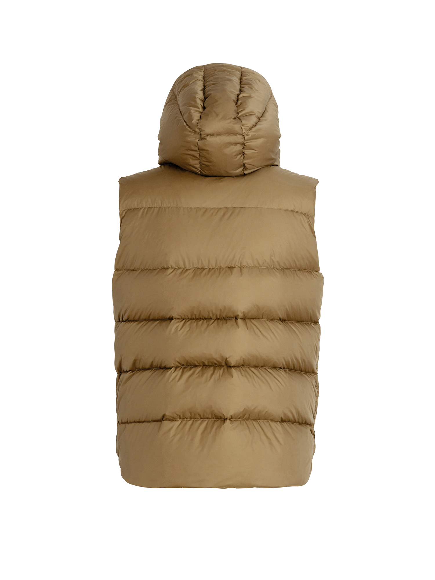 POSEIDONE Down Vest