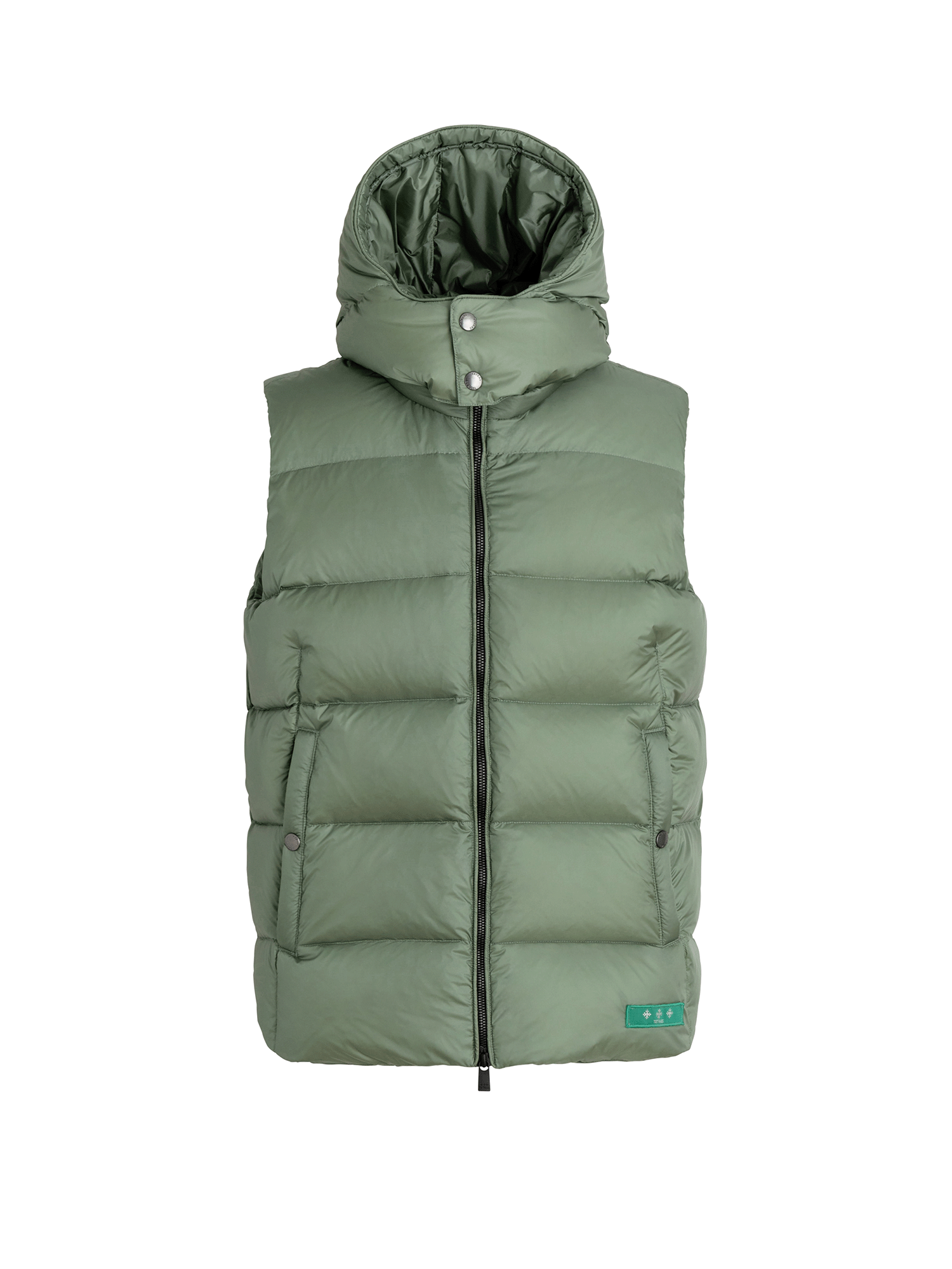 POSEIDONE Down Vest