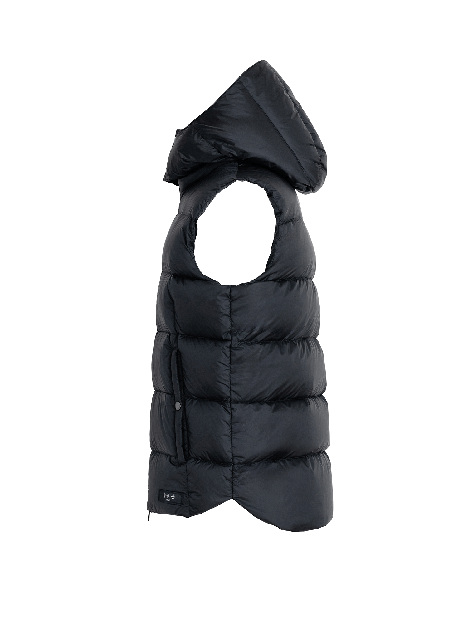 POSEIDONE Down Vest