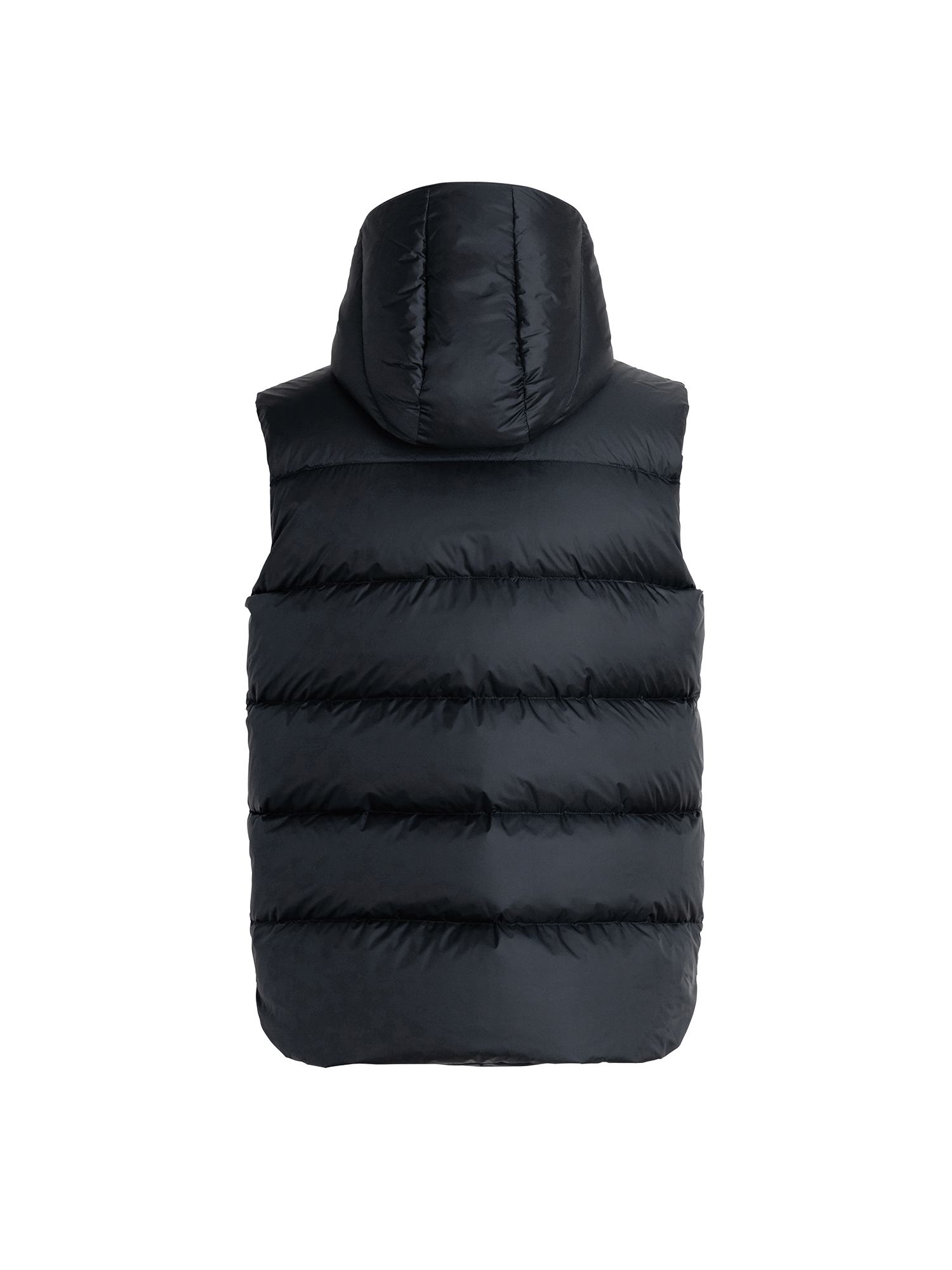 POSEIDONE Down Vest