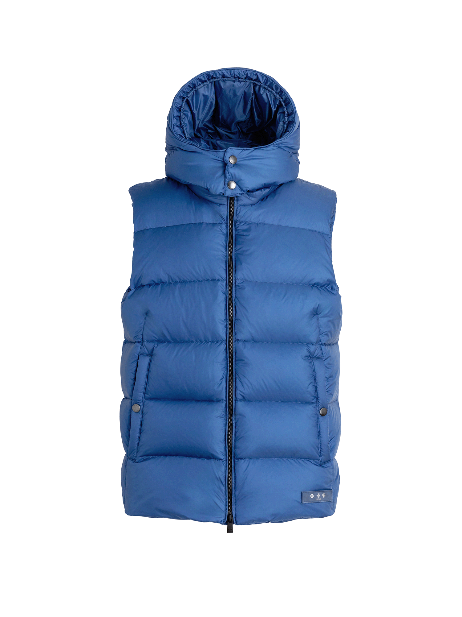 POSEIDONE Down Vest