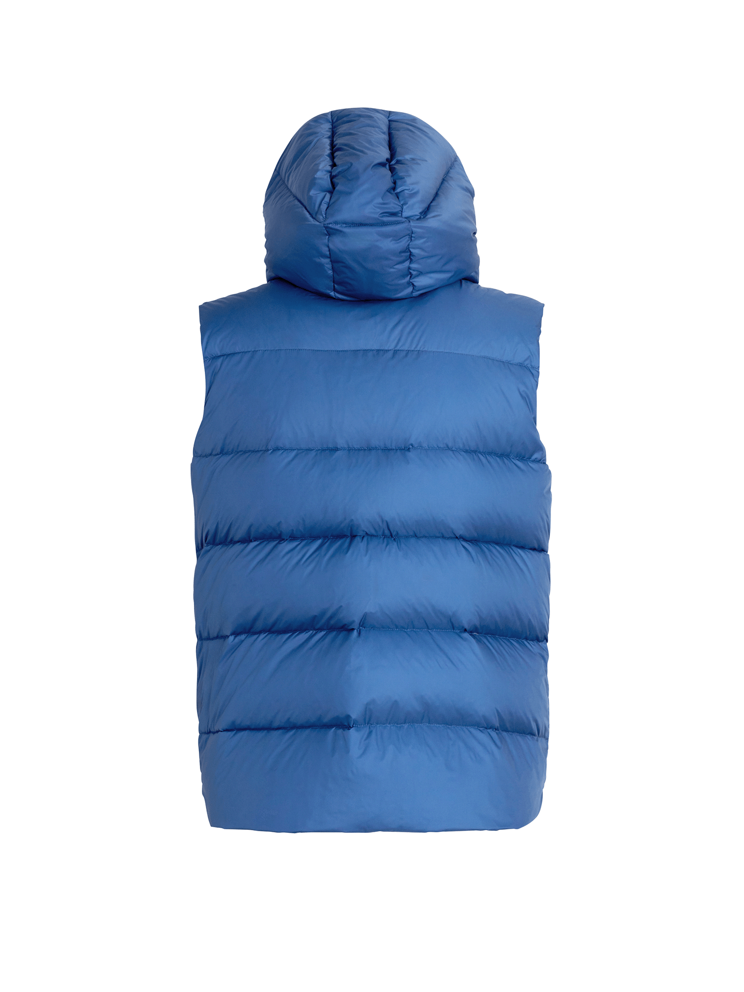POSEIDONE Down Vest