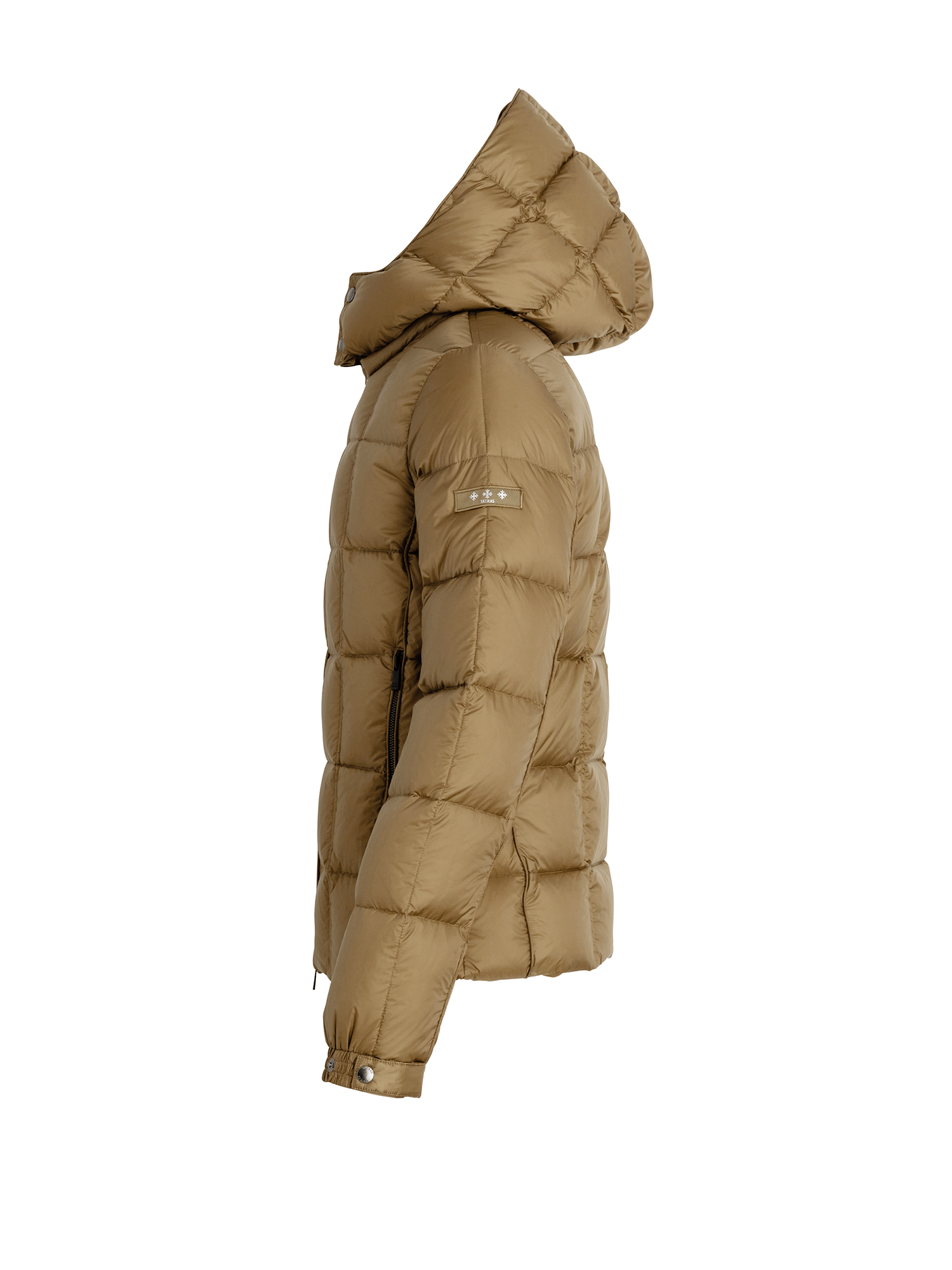 GESSO Down Jacket