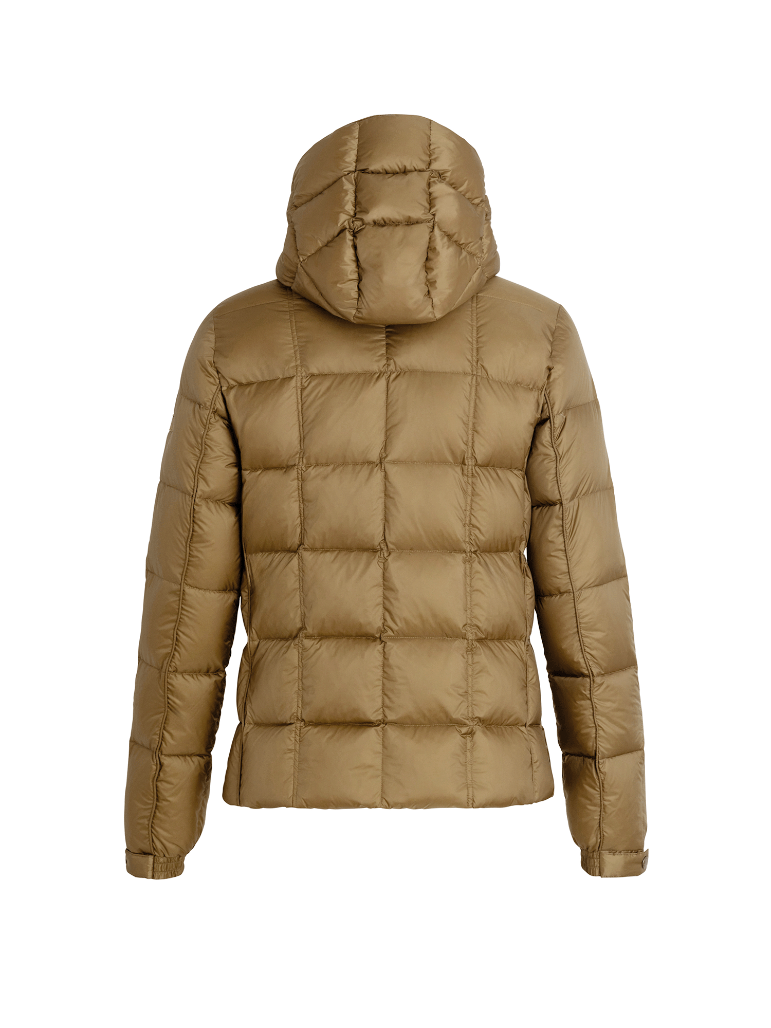 GESSO Down Jacket