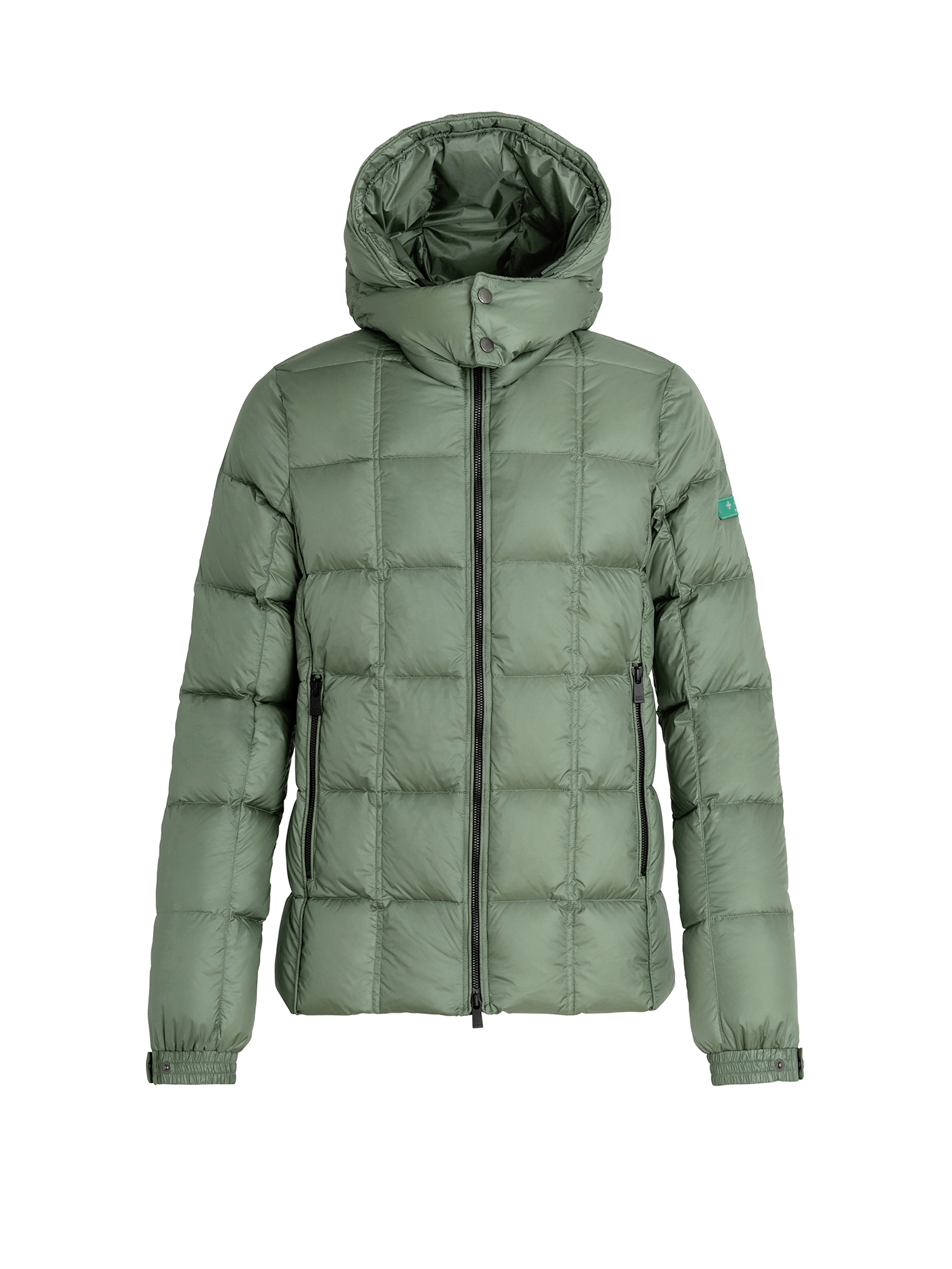 GESSO Down Jacket