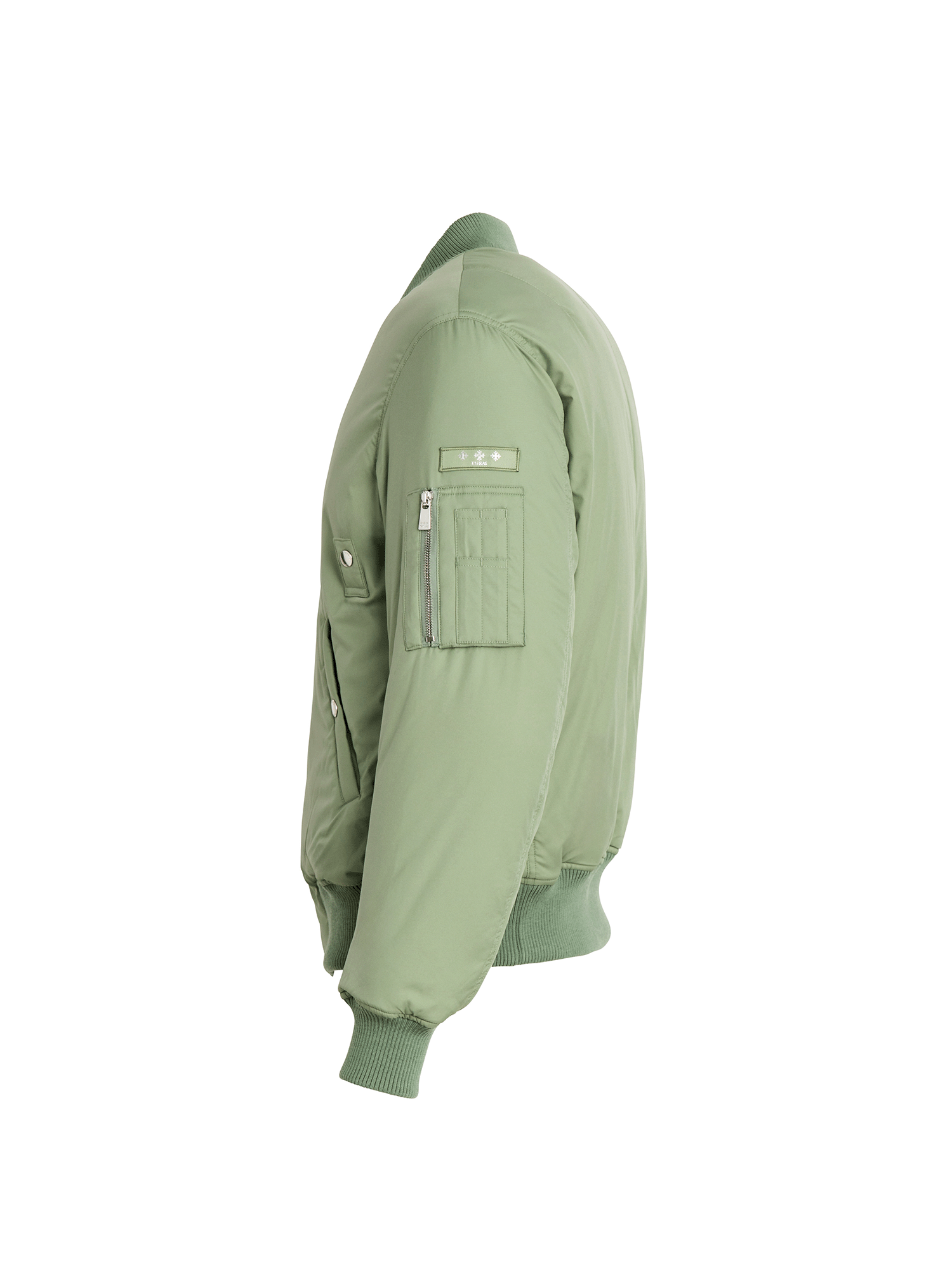 OSODO Down Jacket