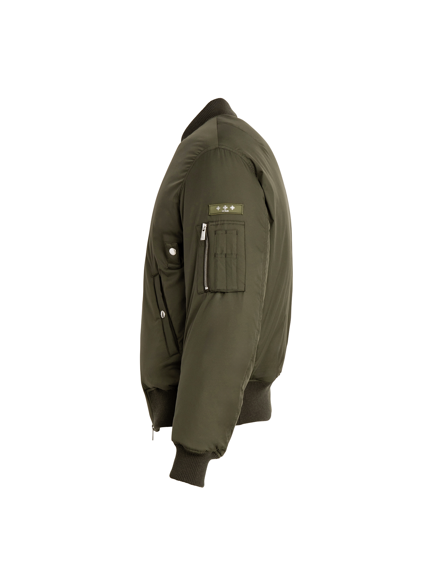 OSODO Down Jacket