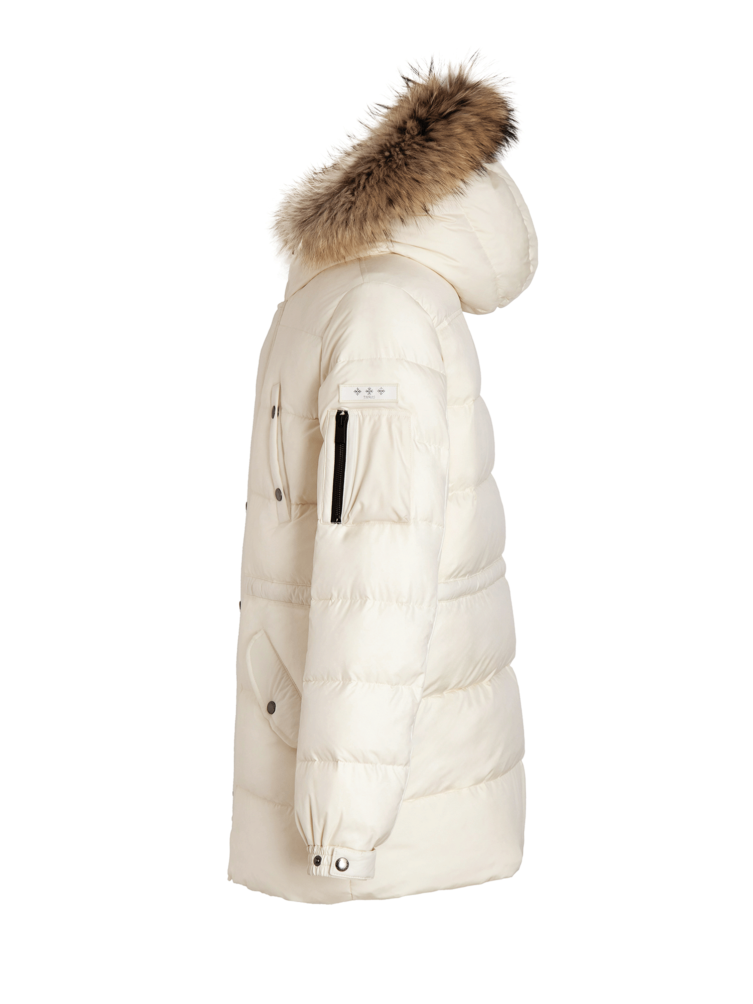 FONDO Down Jacket