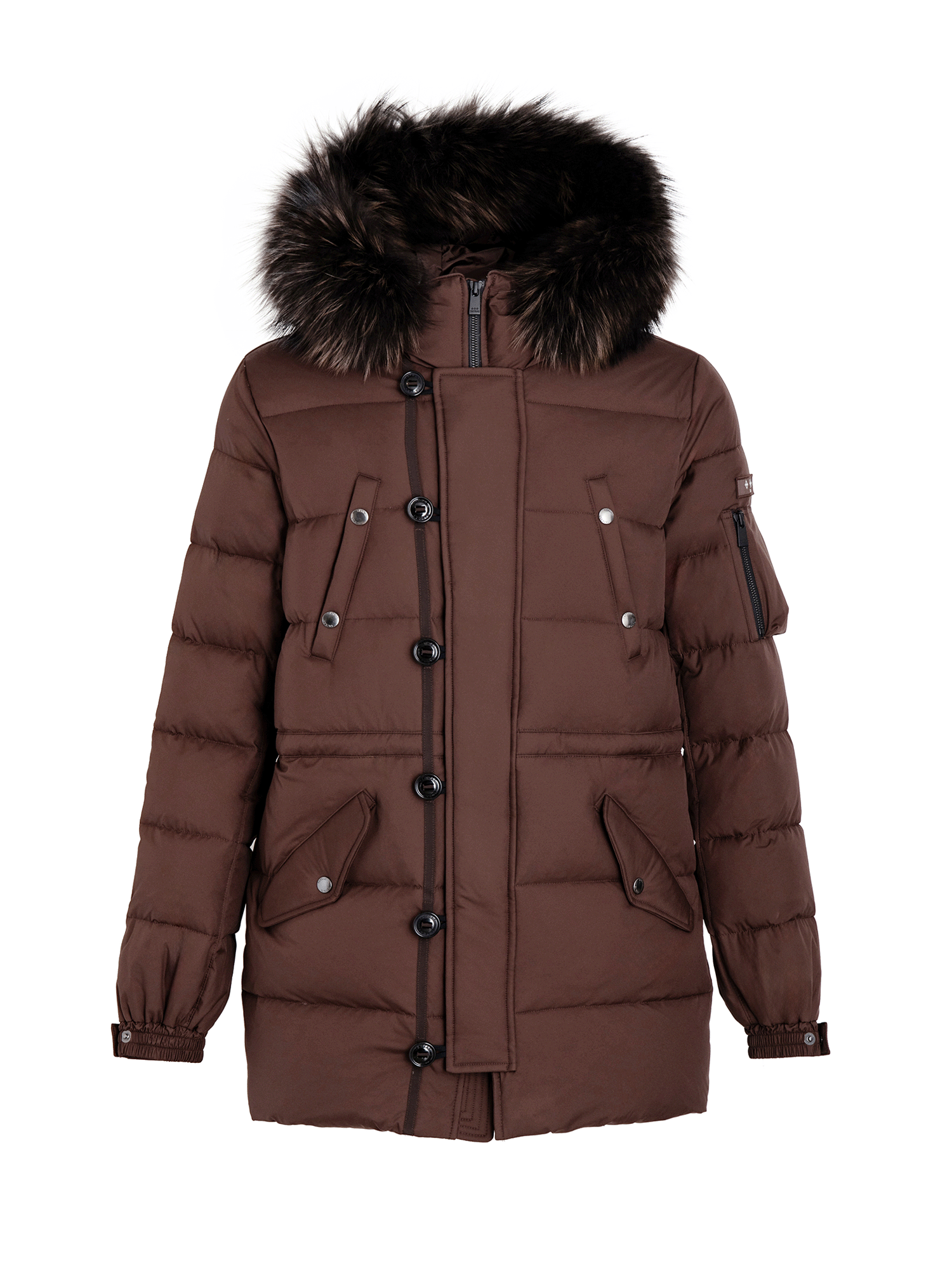 FONDO Down Jacket