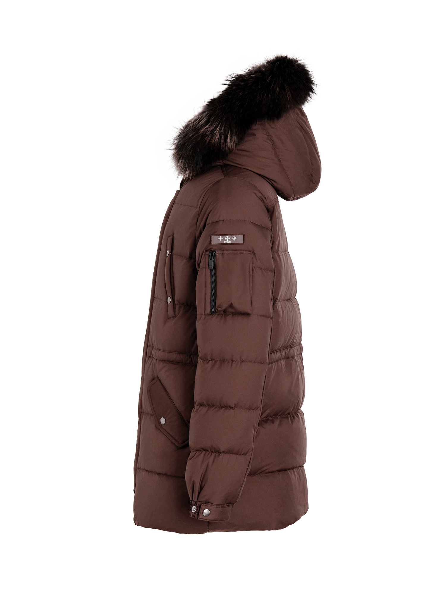 FONDO Down Jacket
