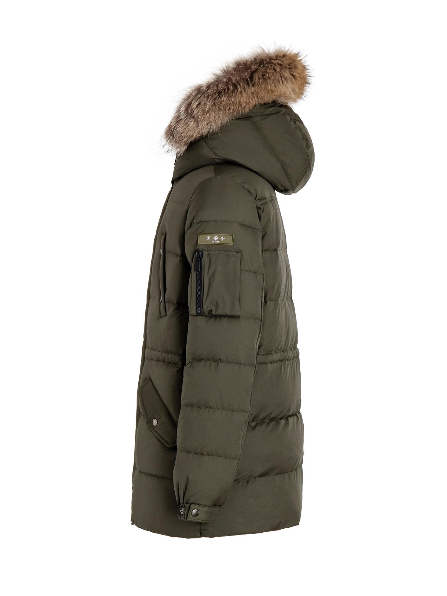 FONDO Down Jacket