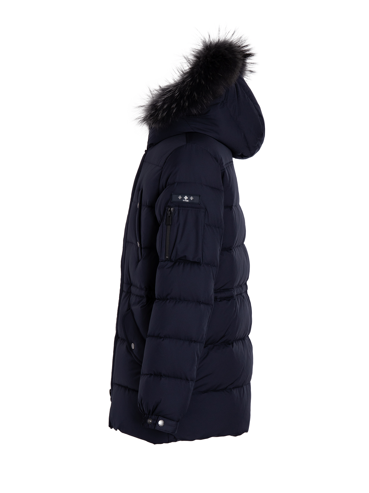 FONDO Down Jacket