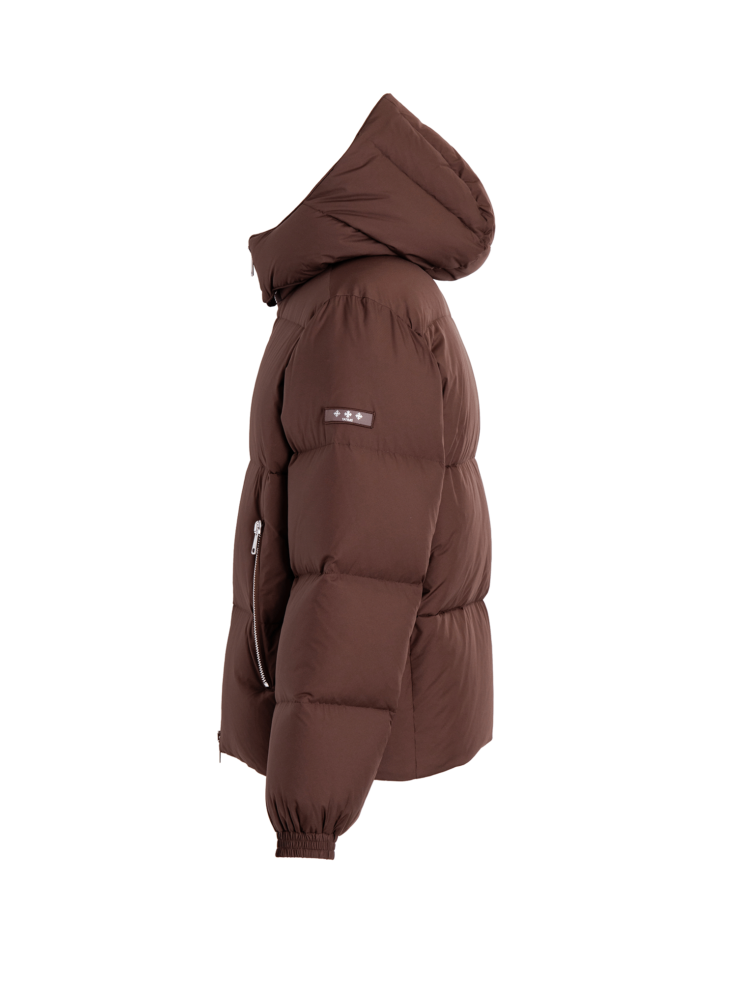 GRAMI Down Jacket