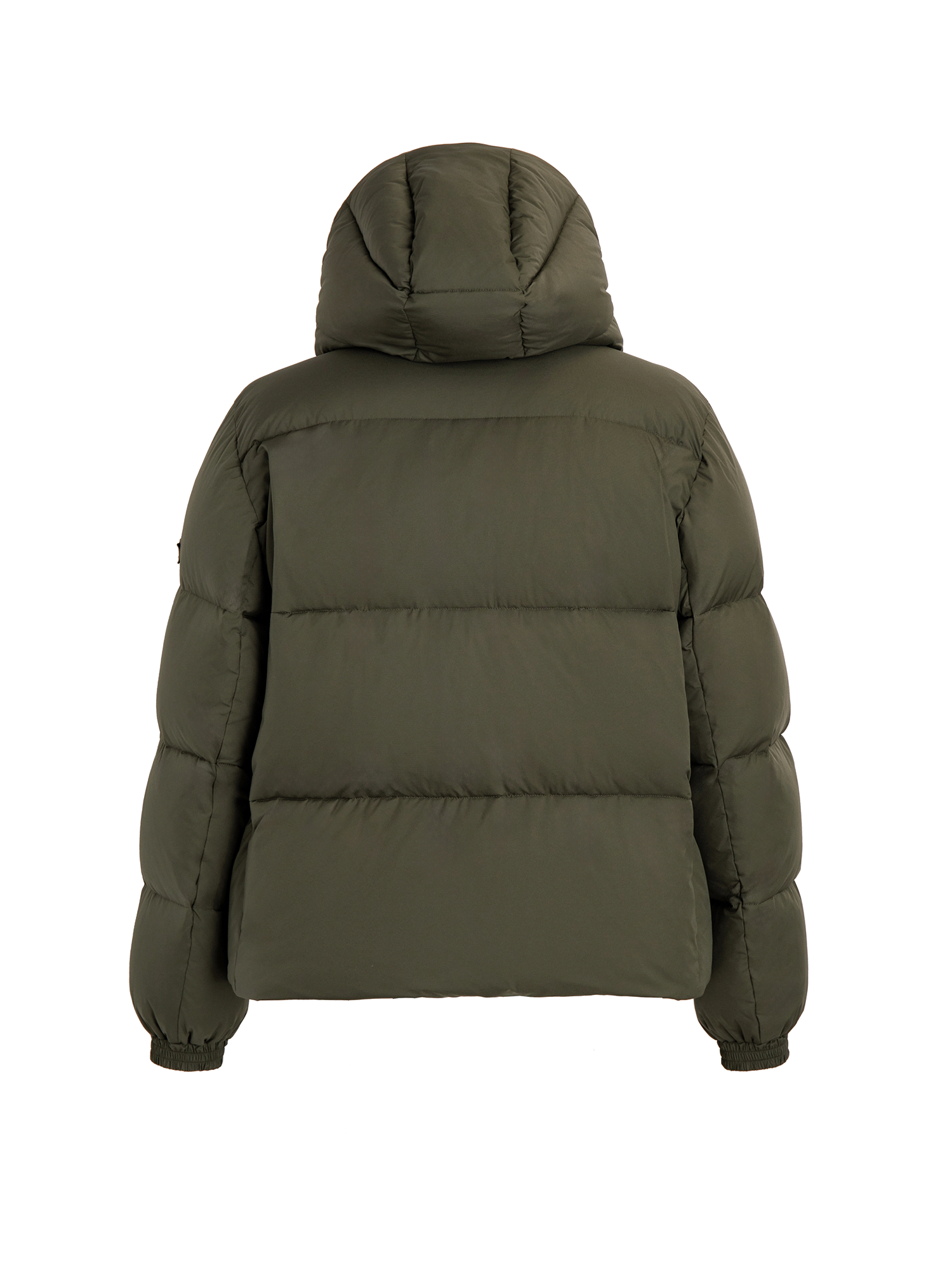 GRAMI Down Jacket
