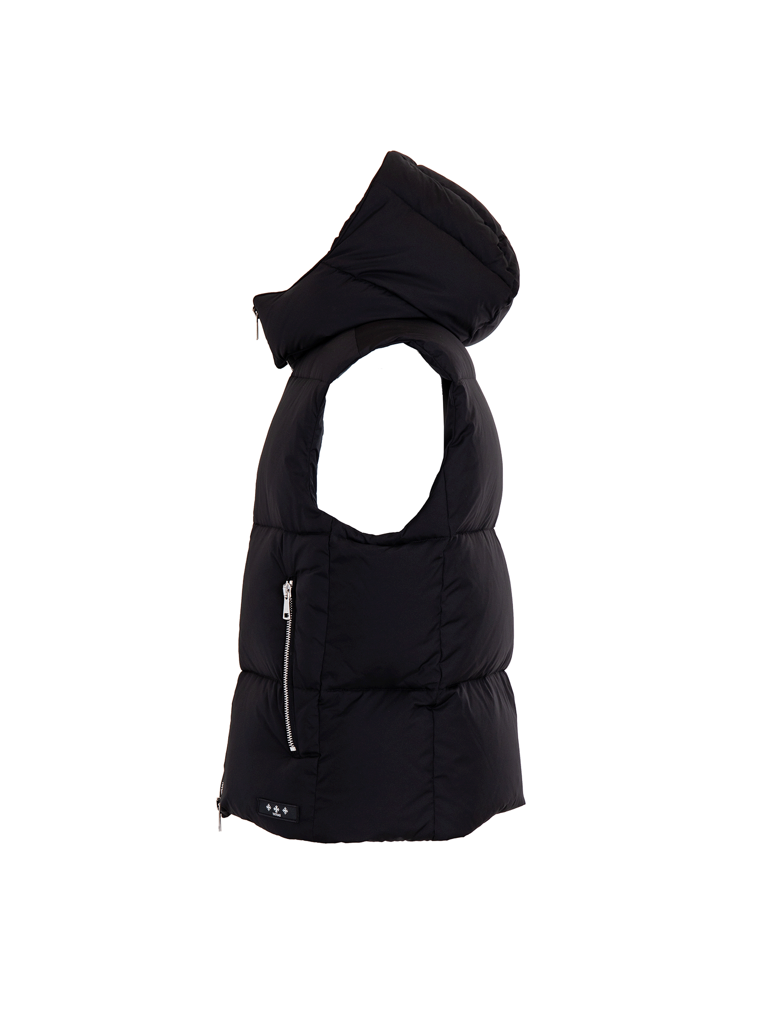 MELKO Gilet imbottito