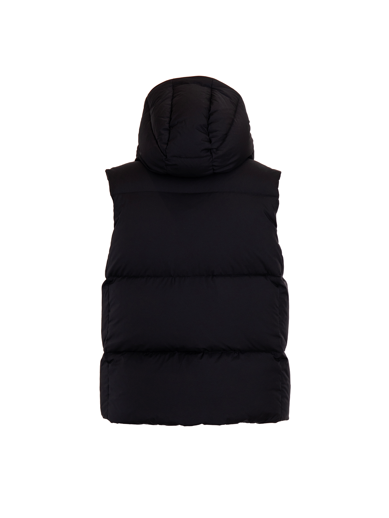 MELKO Gilet imbottito