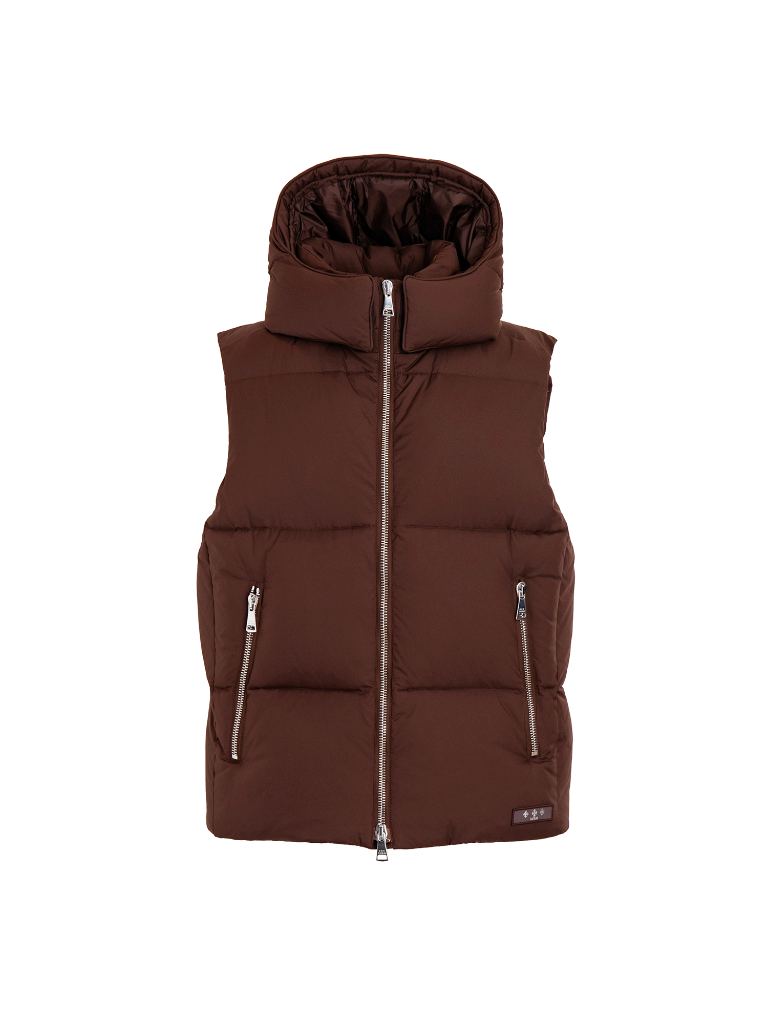 MELKO Down Vest