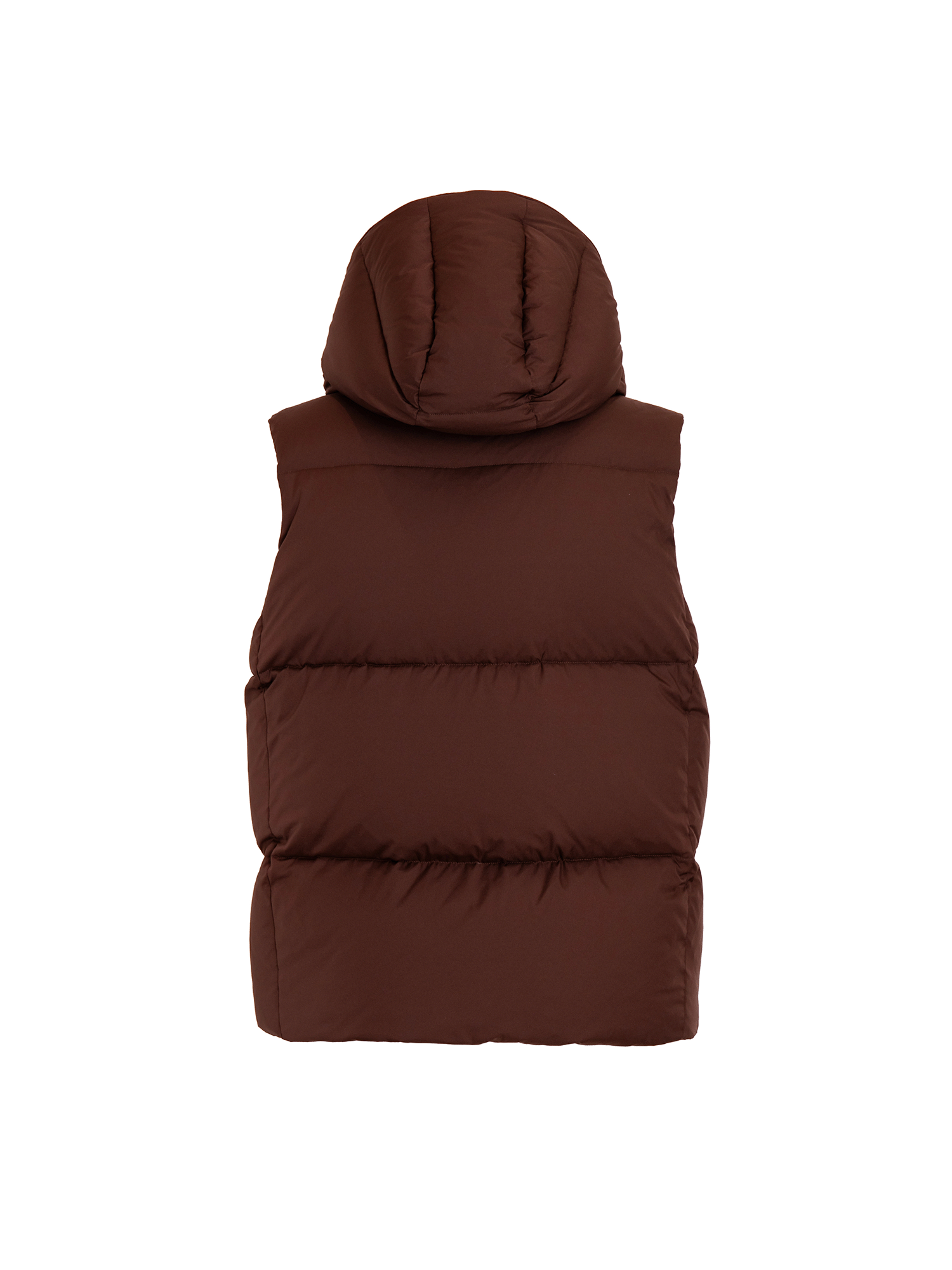 MELKO Down Vest