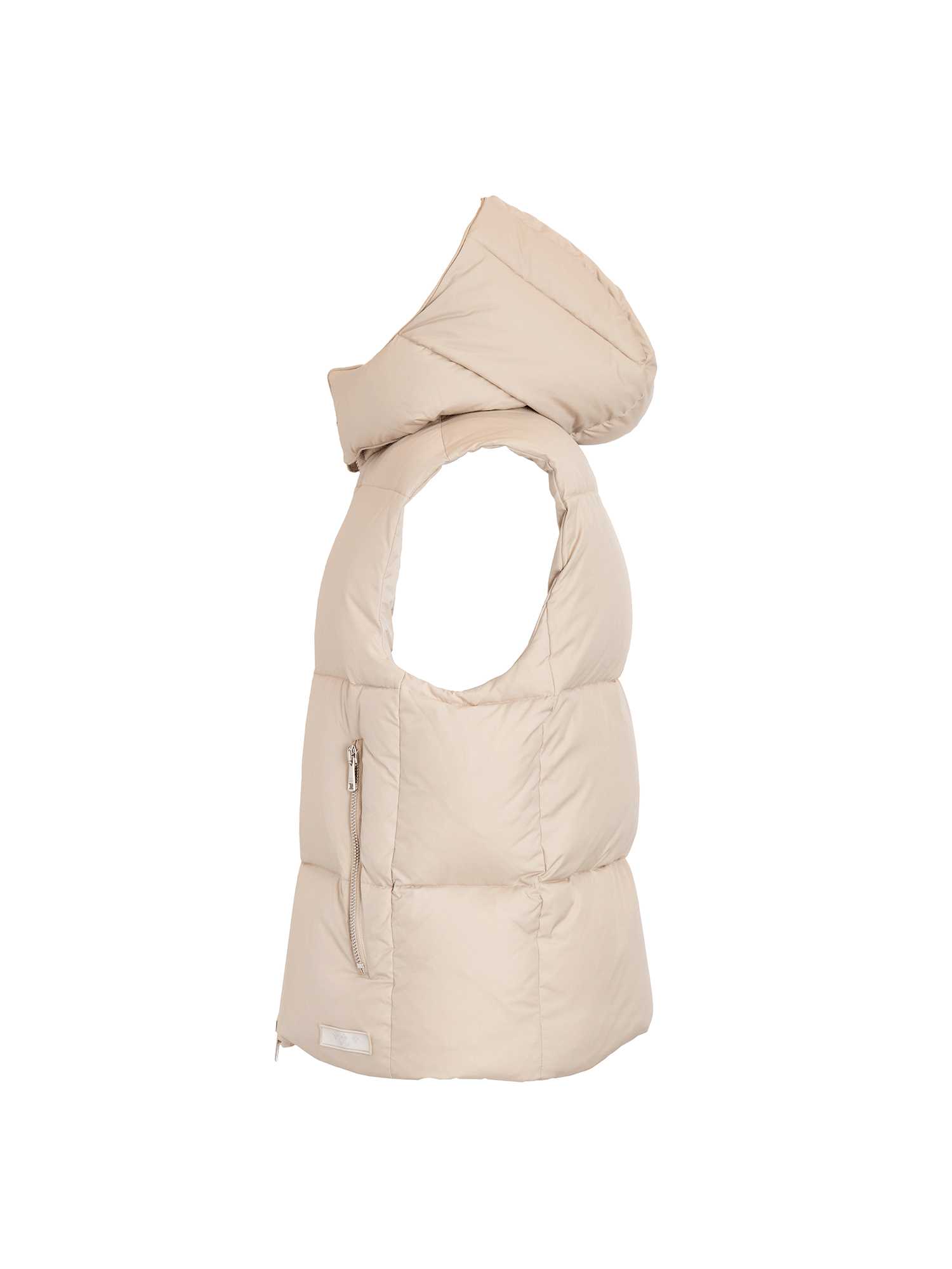 MELKO Gilet imbottito