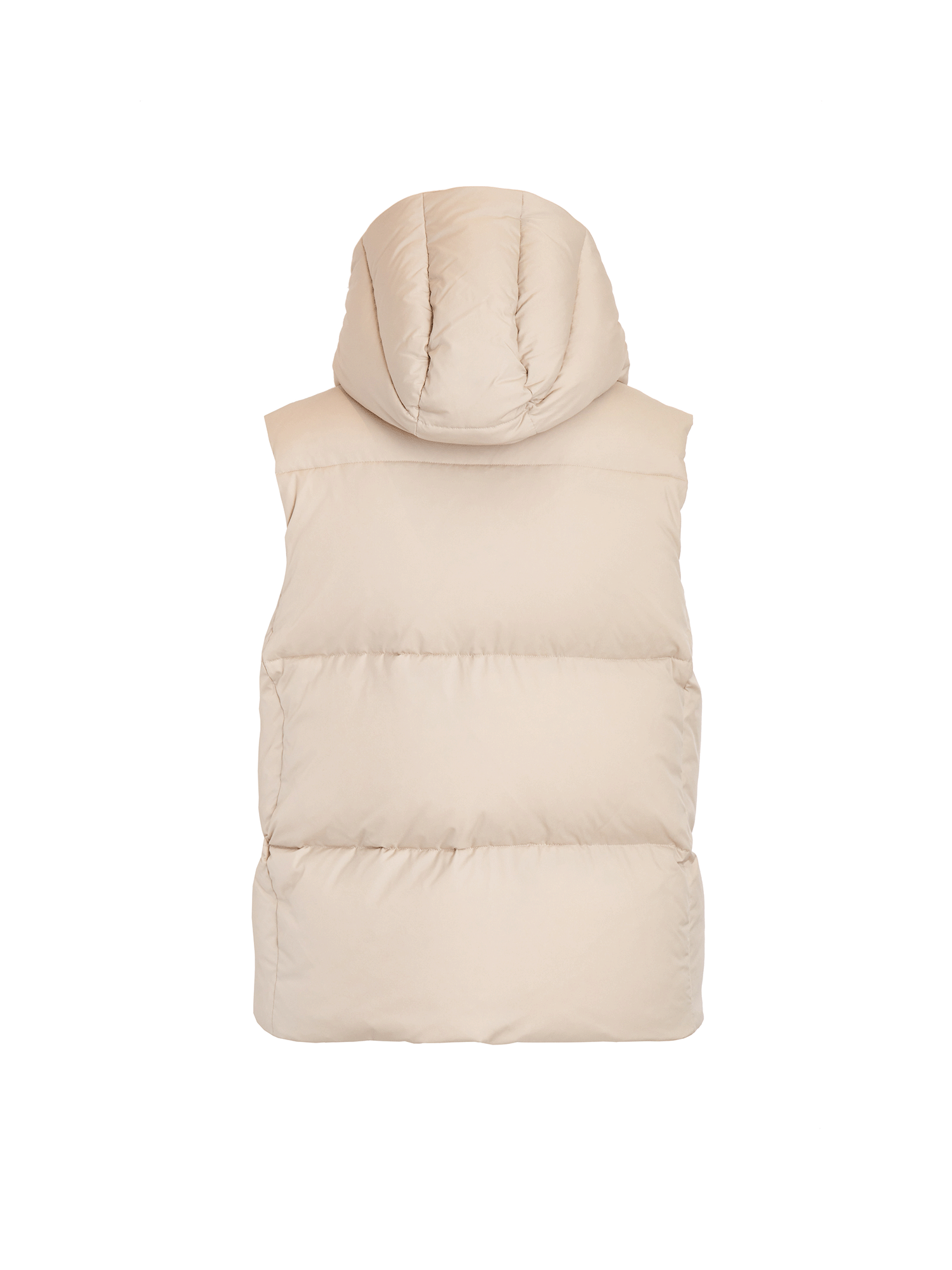 MELKO Gilet imbottito