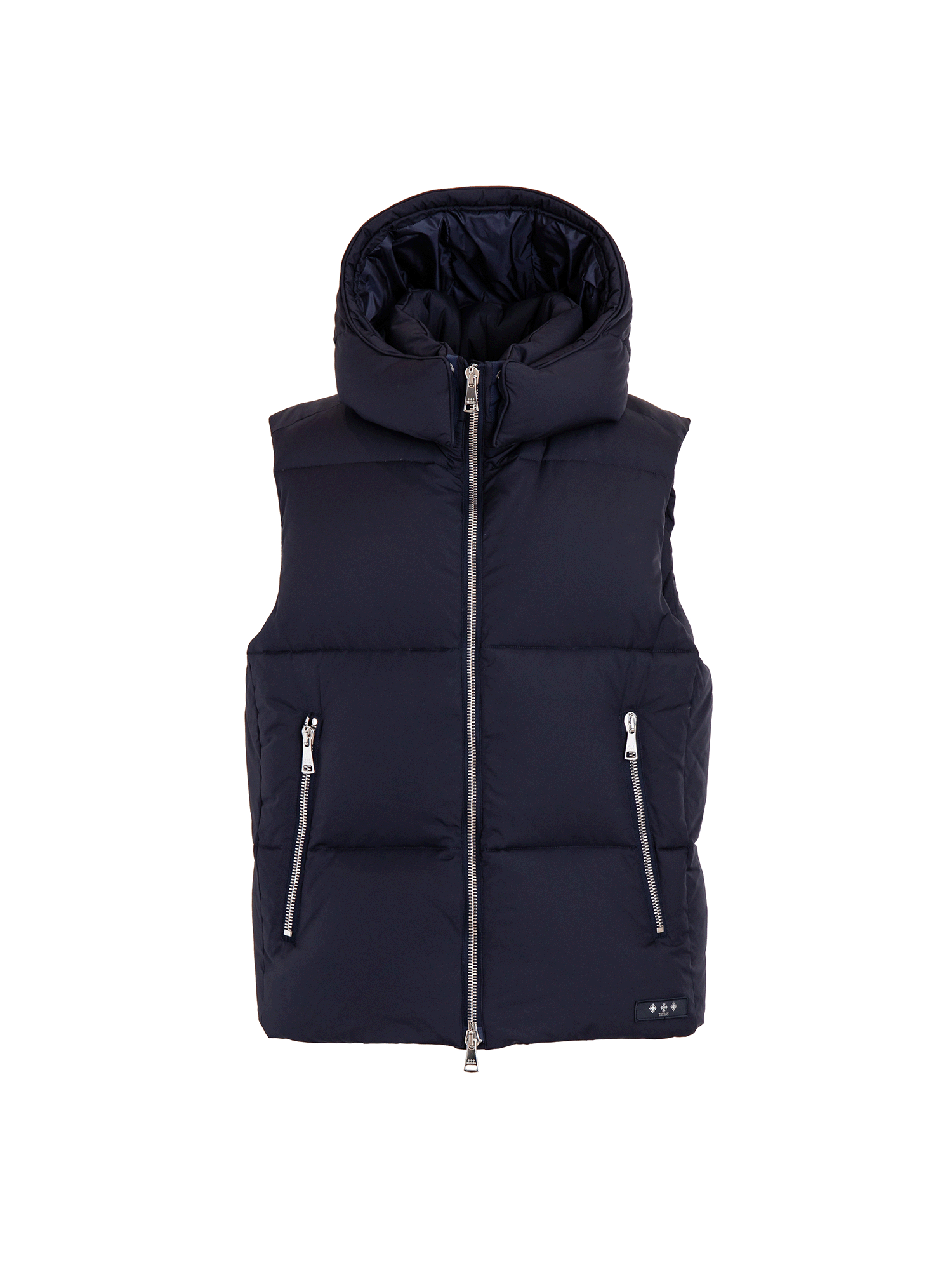 MELKO Gilet imbottito