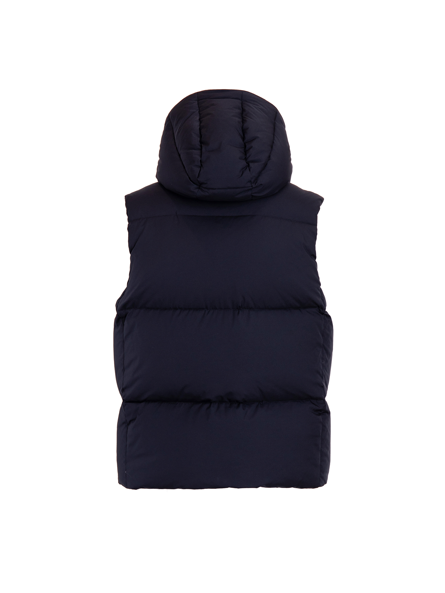 MELKO Gilet imbottito