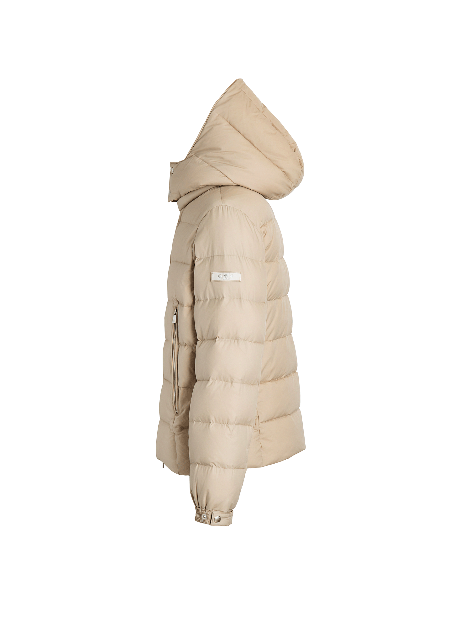 ENRI Down Jacket