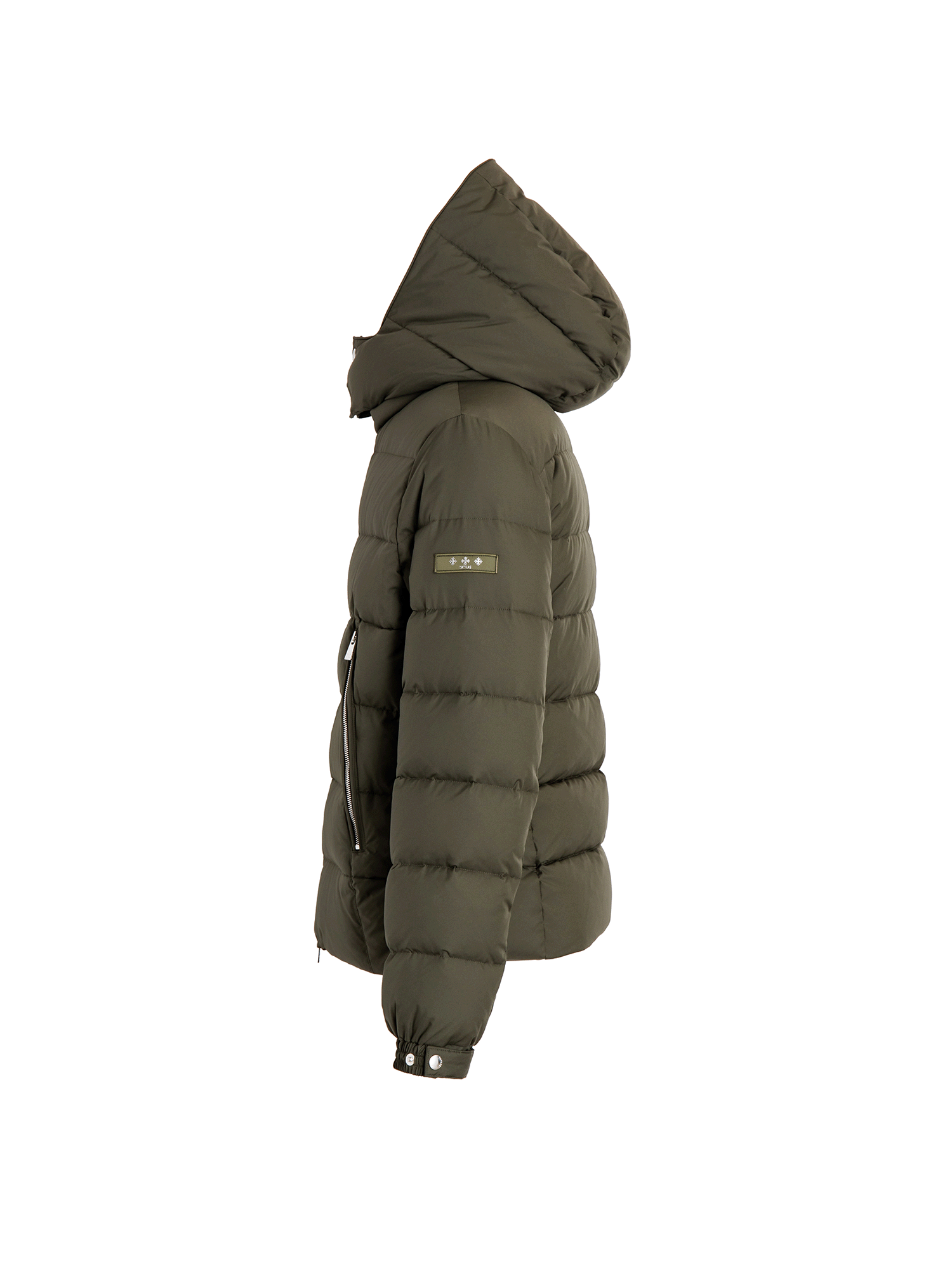 ENRI Down Jacket