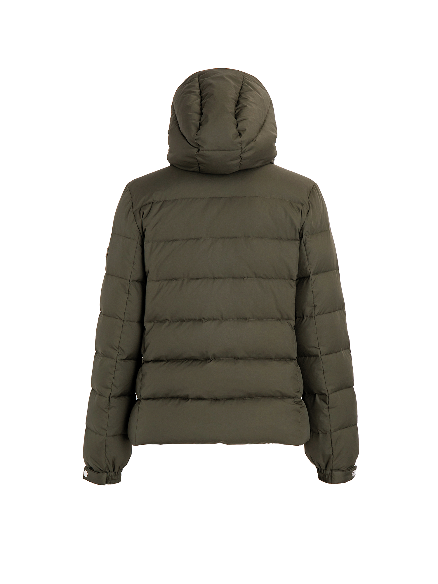 ENRI Down Jacket