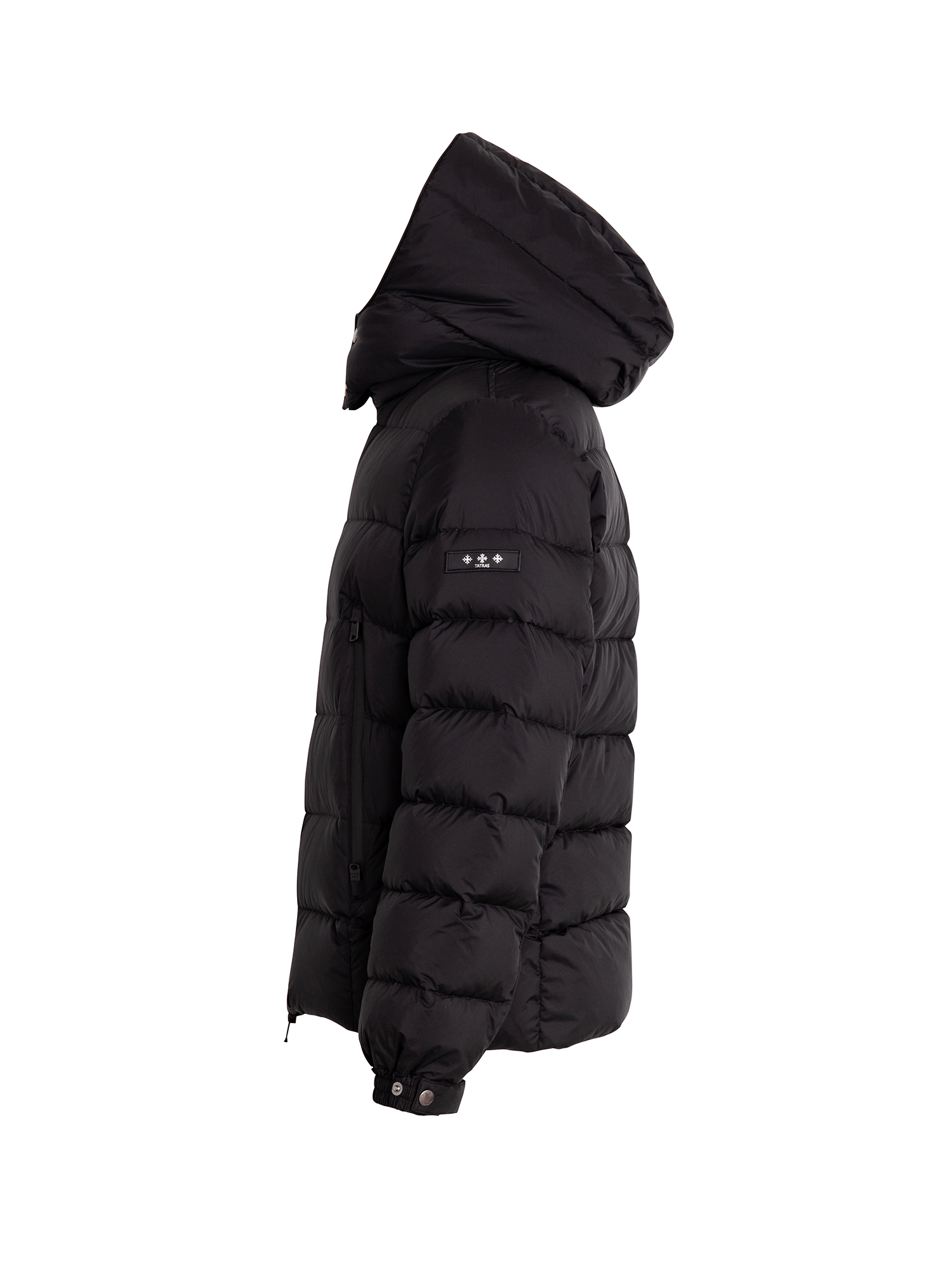 BORBORE Down Jacket