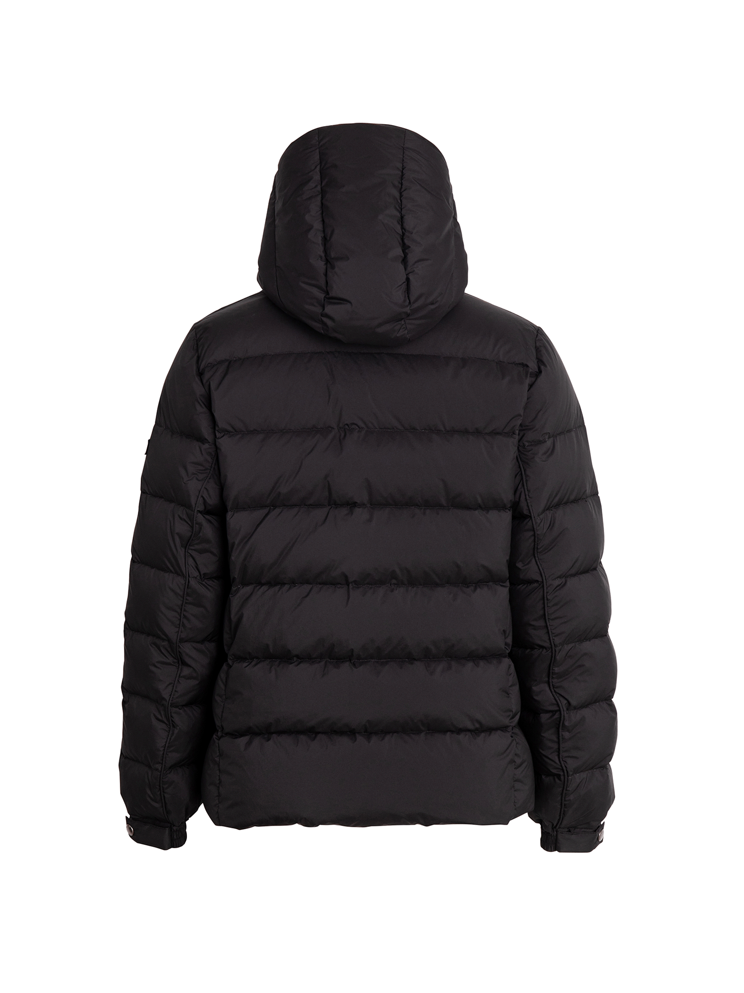 BORBORE Down Jacket
