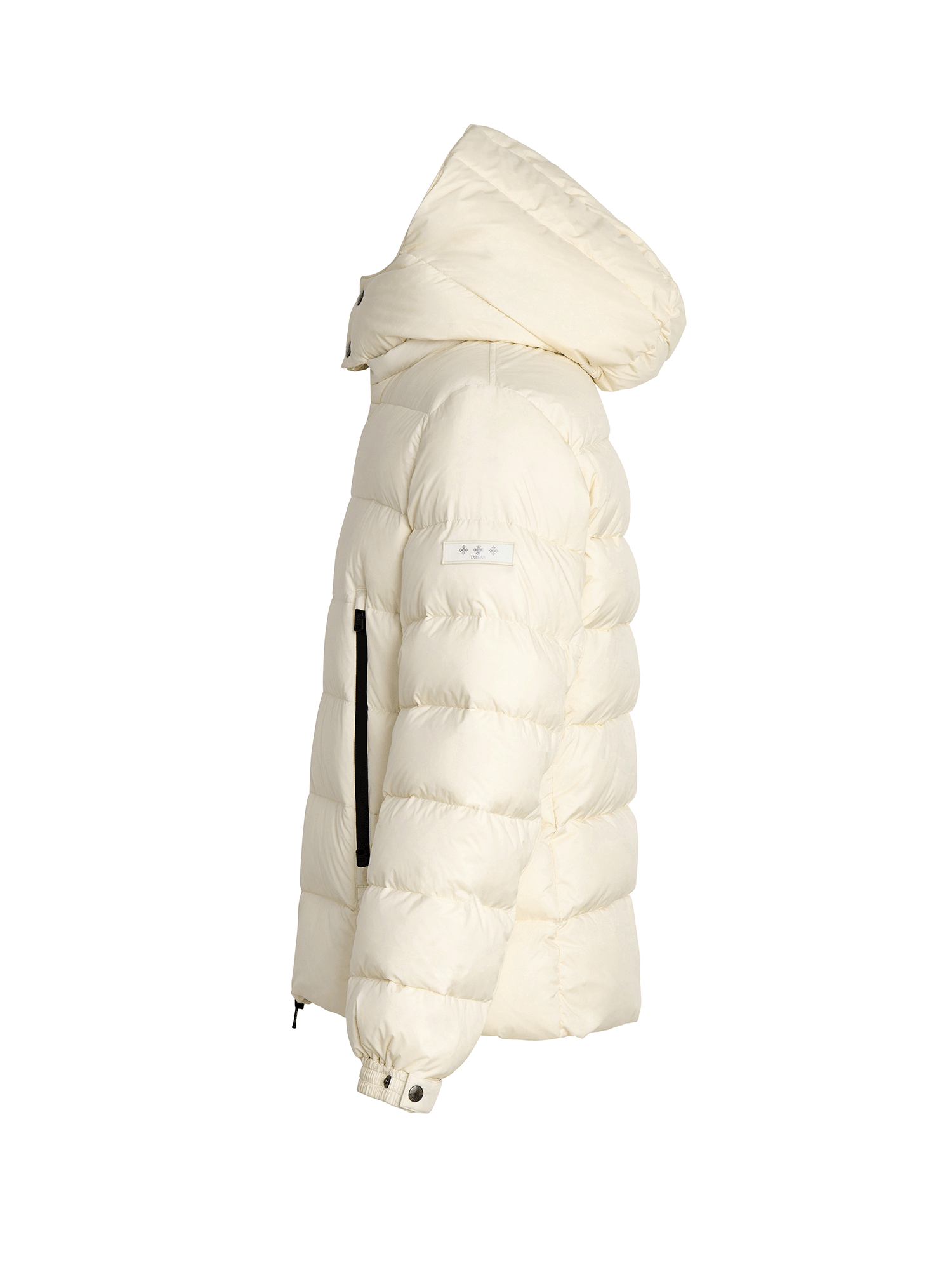 BORBORE Down Jacket