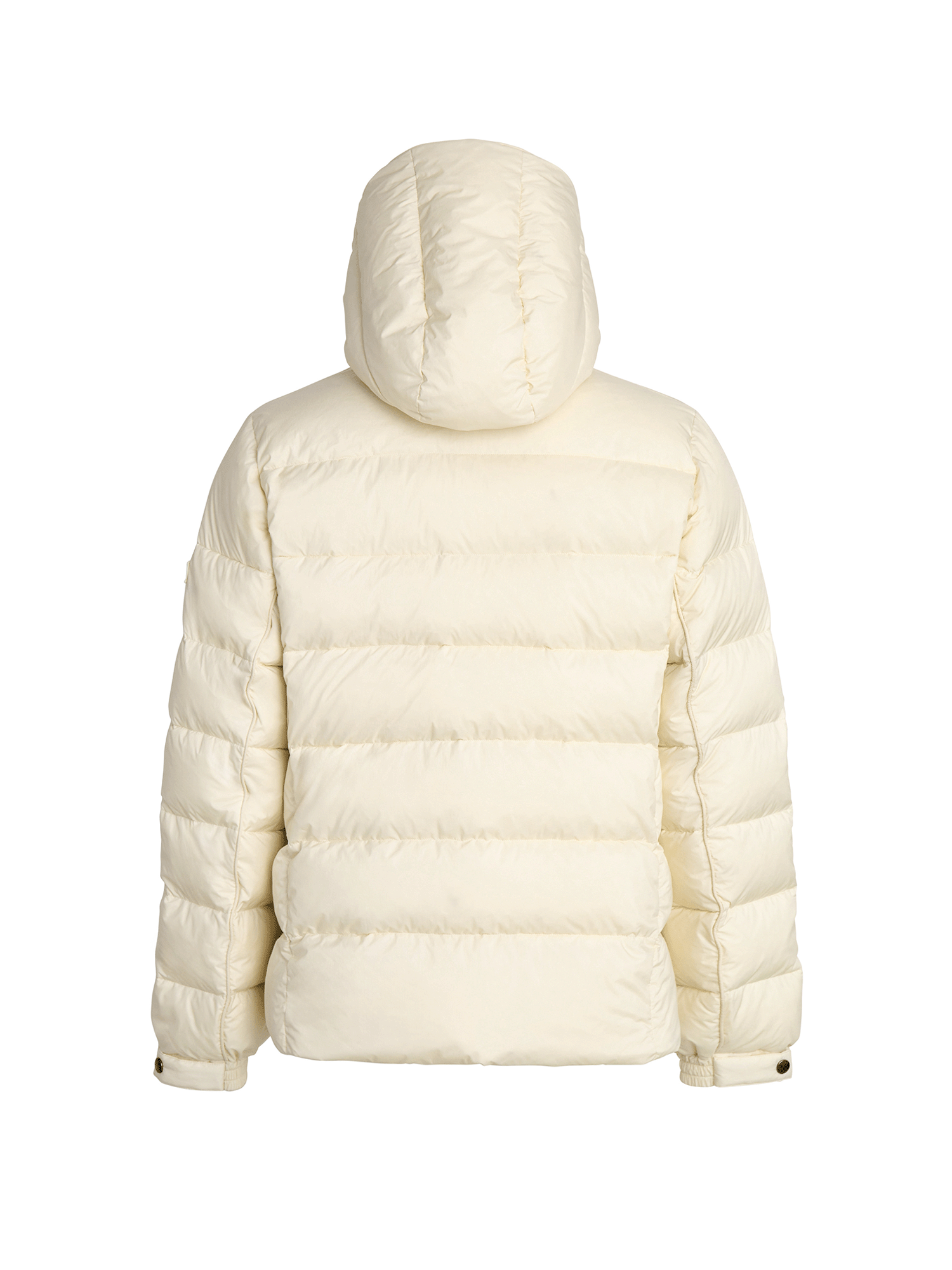BORBORE Down Jacket