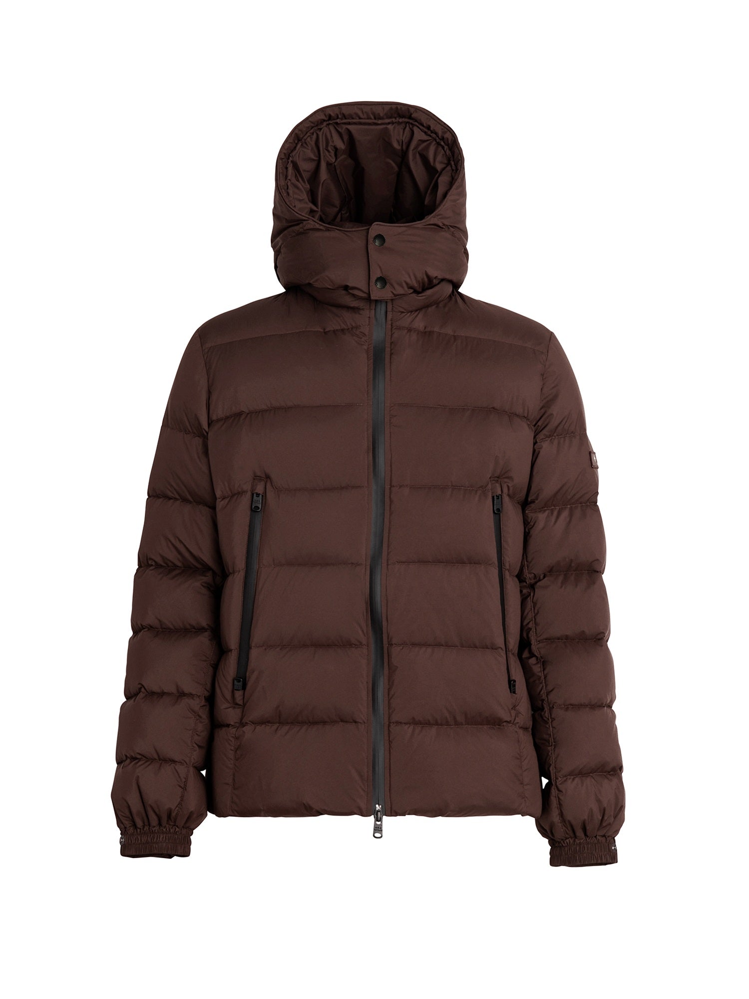 BORBORE Down Jacket