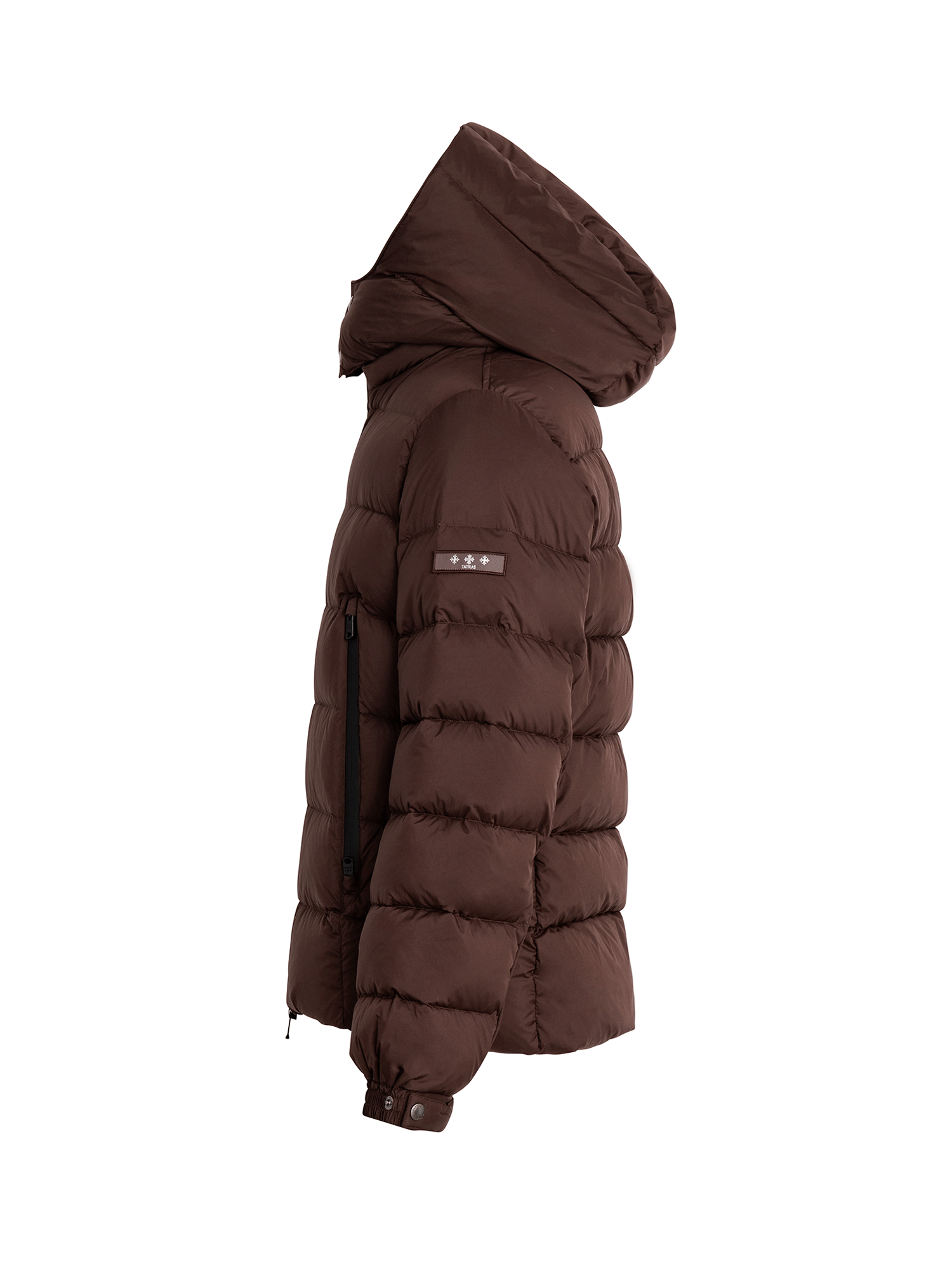 BORBORE Down Jacket