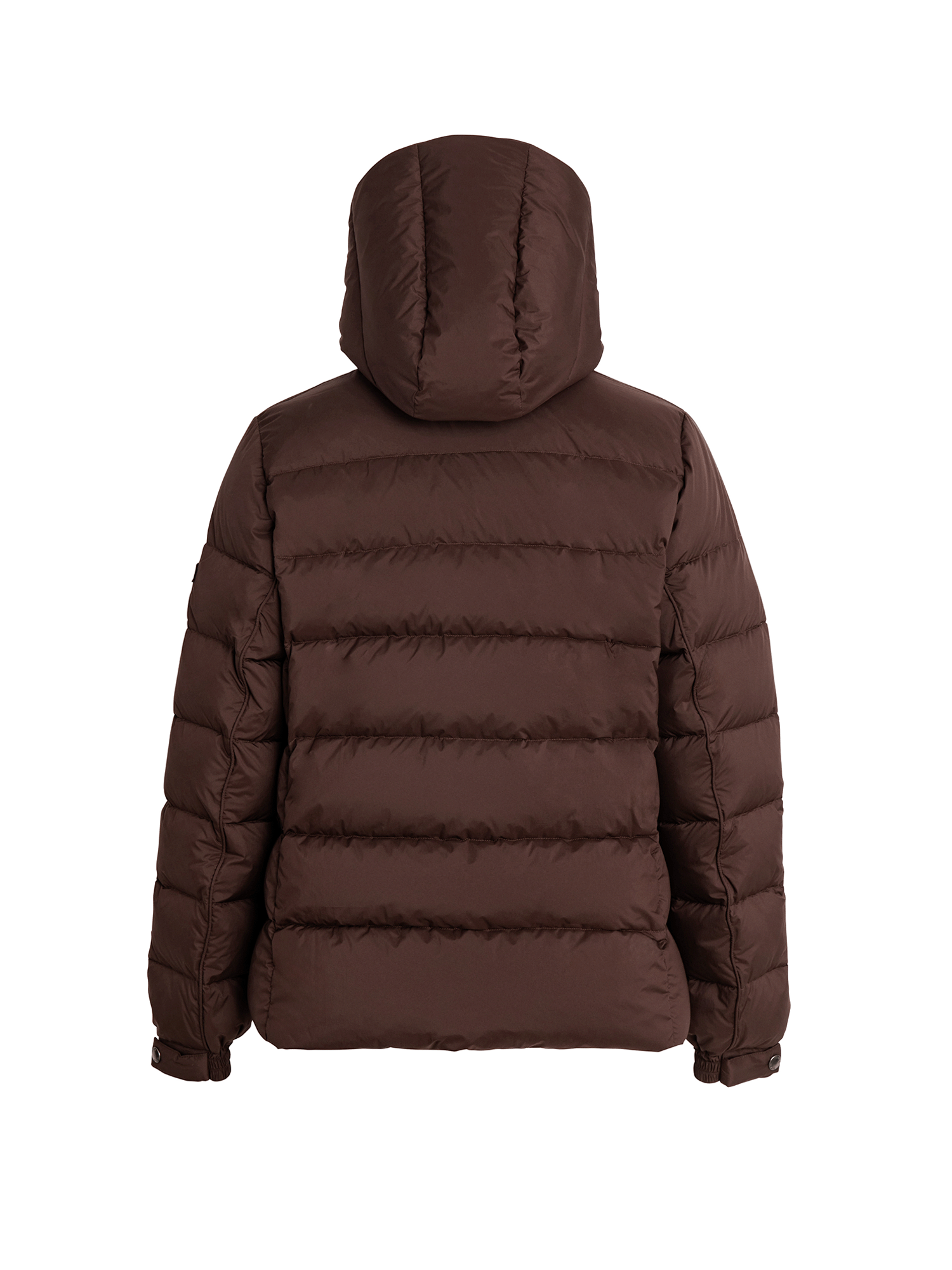 BORBORE Down Jacket