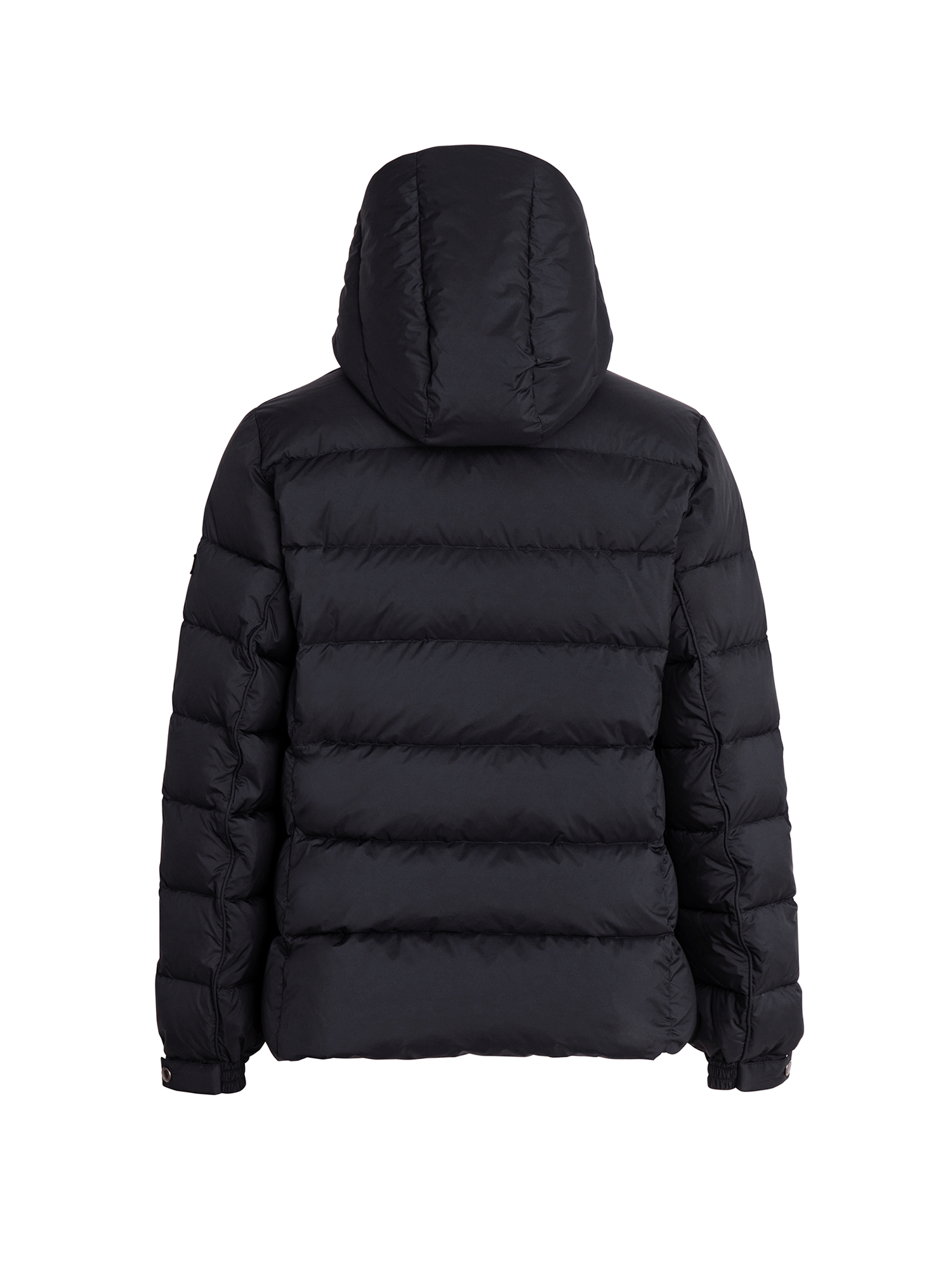 BORBORE Down Jacket
