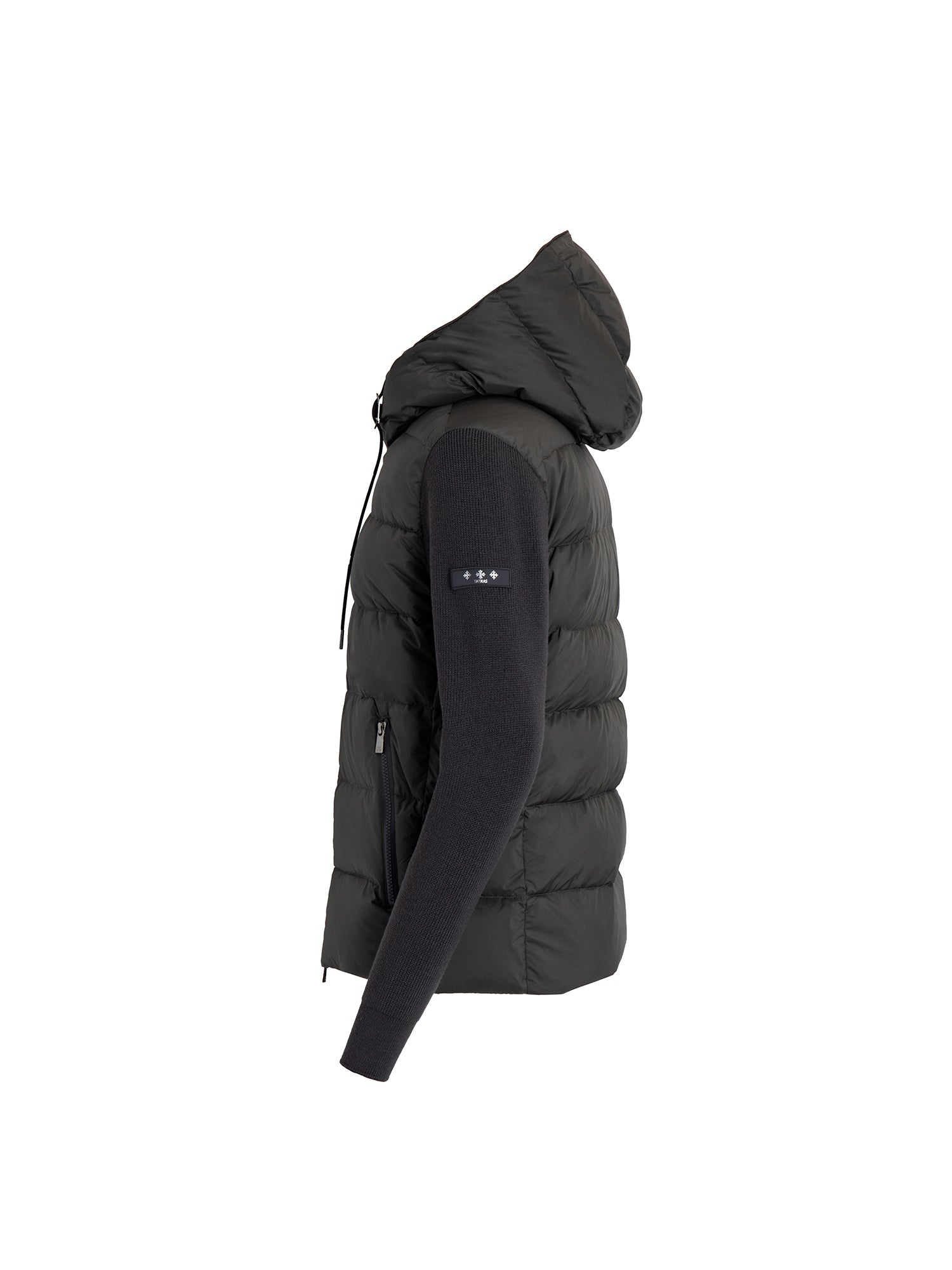 KEITIE Light Down Jacket