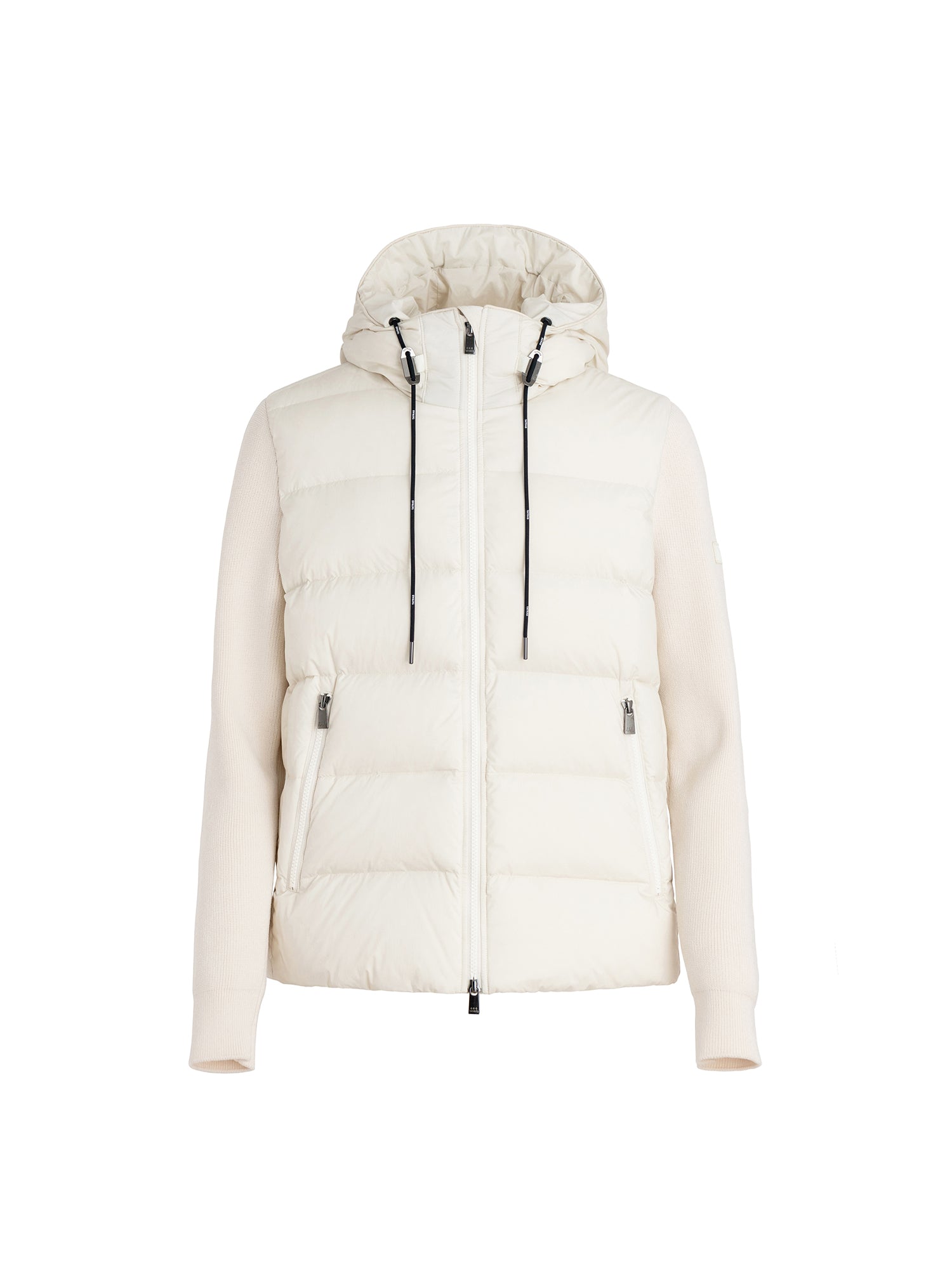 KEITIE Light Down Jacket