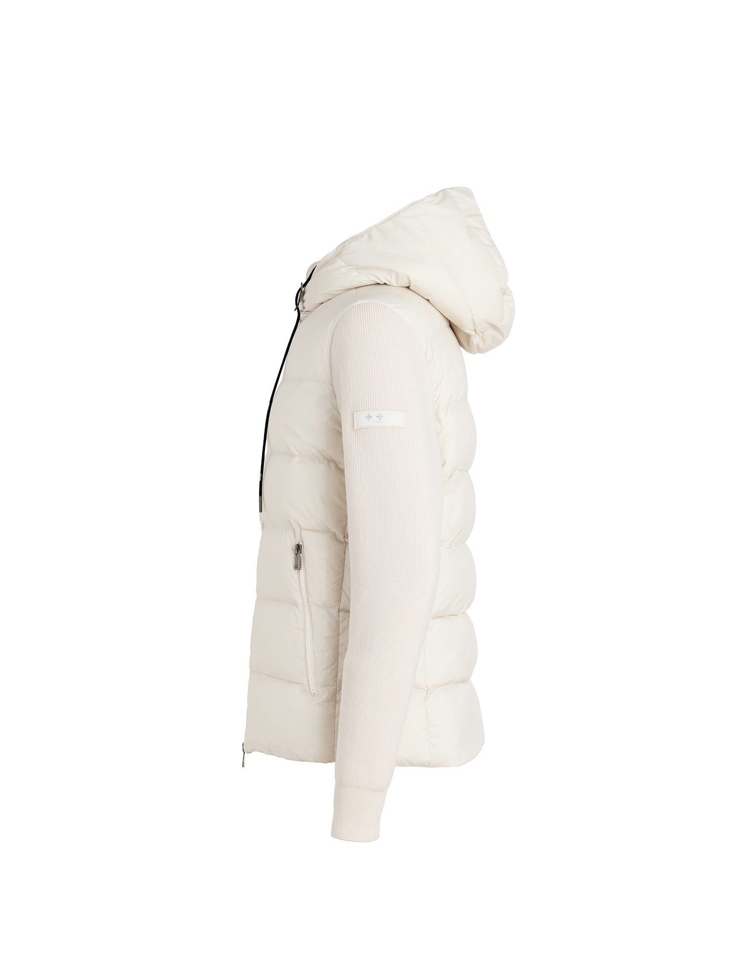 KEITIE Light Down Jacket