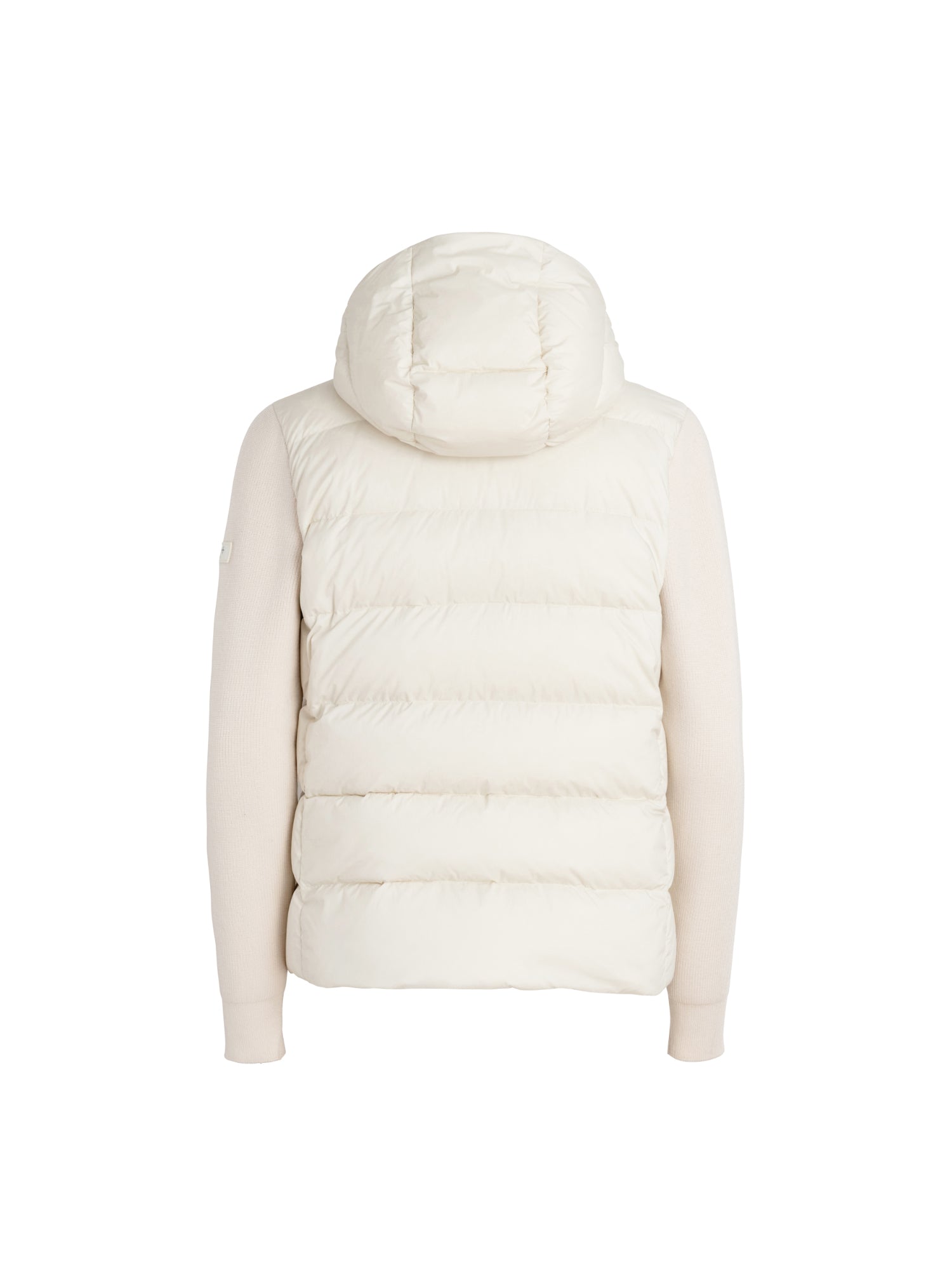 KEITIE Light Down Jacket