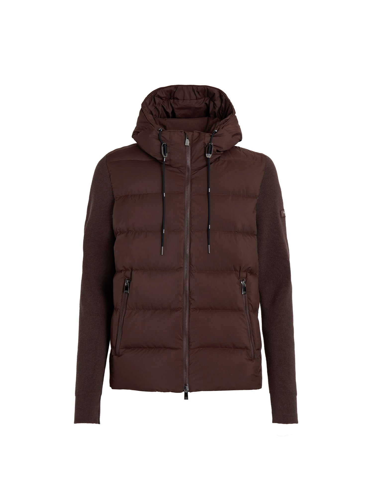 KEITIE Light Down Jacket