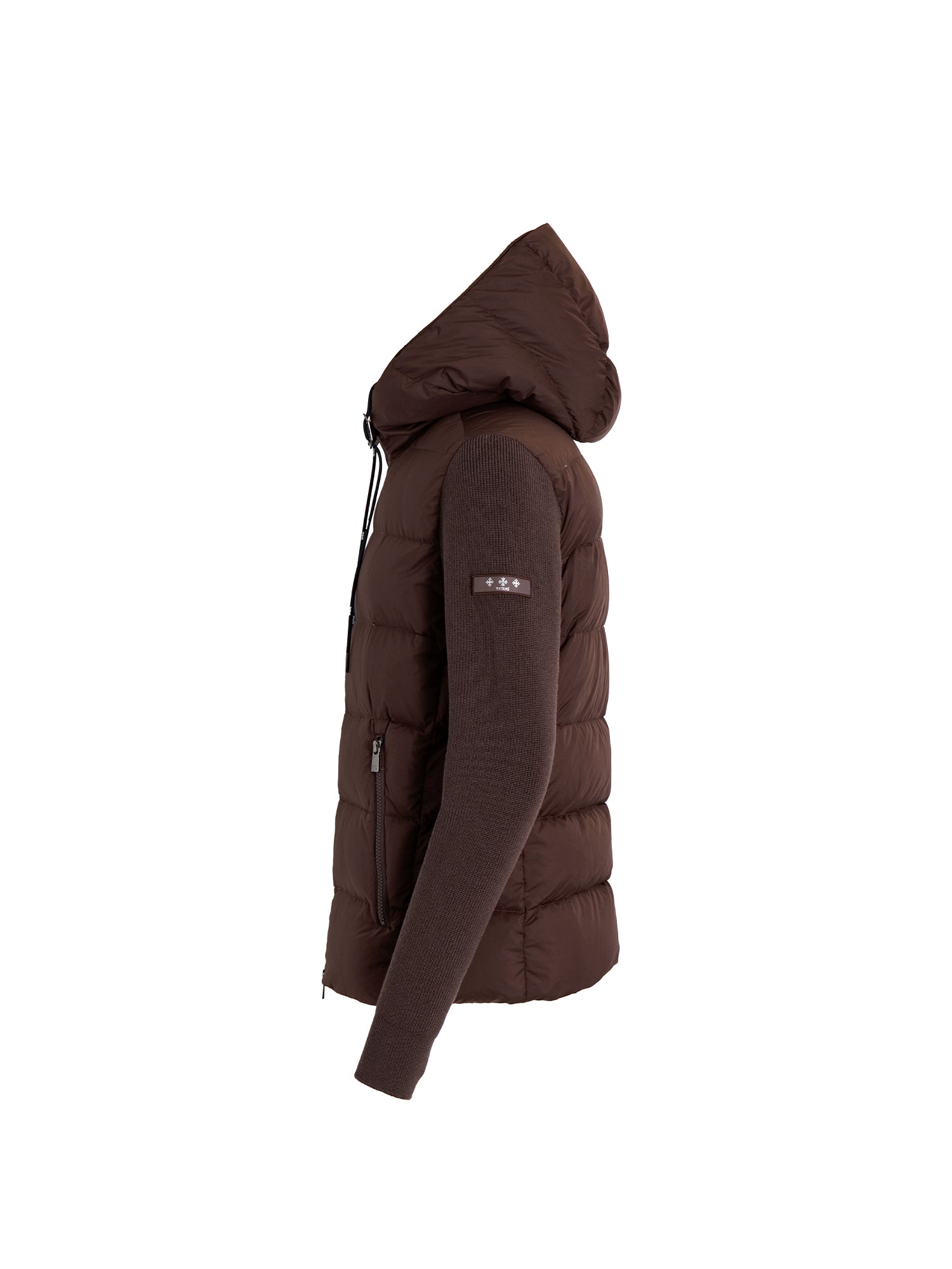 KEITIE Light Down Jacket