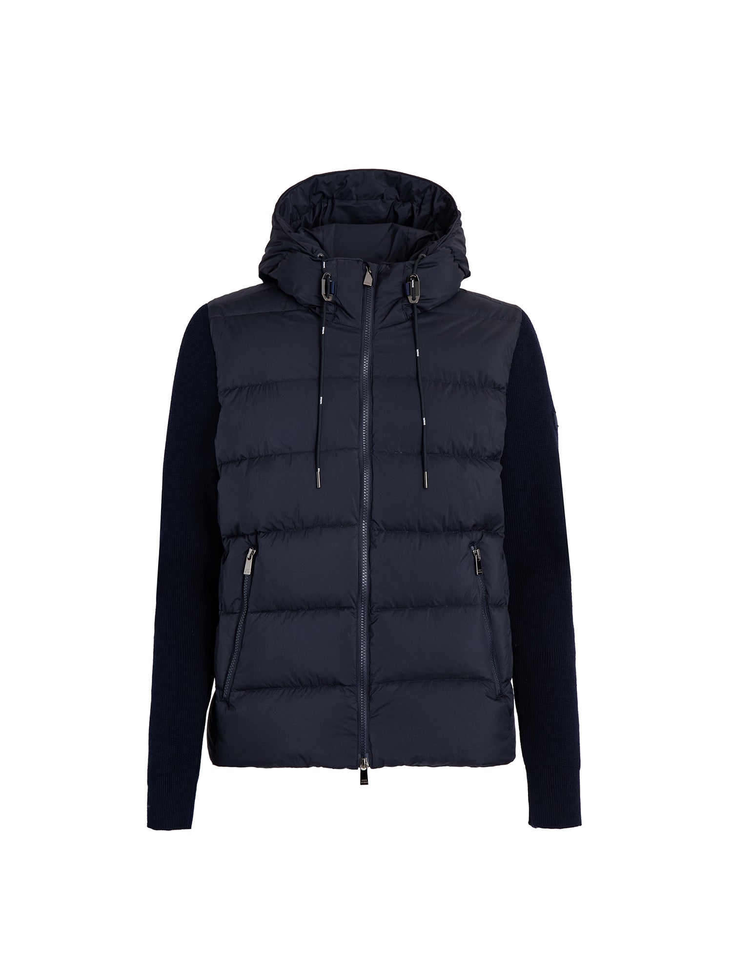 KEITIE Light Down Jacket